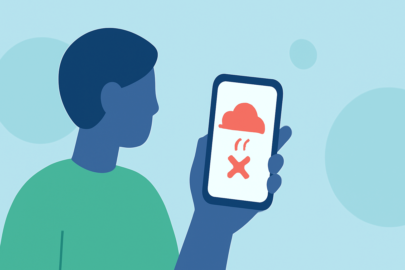 How to Decide When to Cancel Outdoor Plans: The Best Apps for Parents
