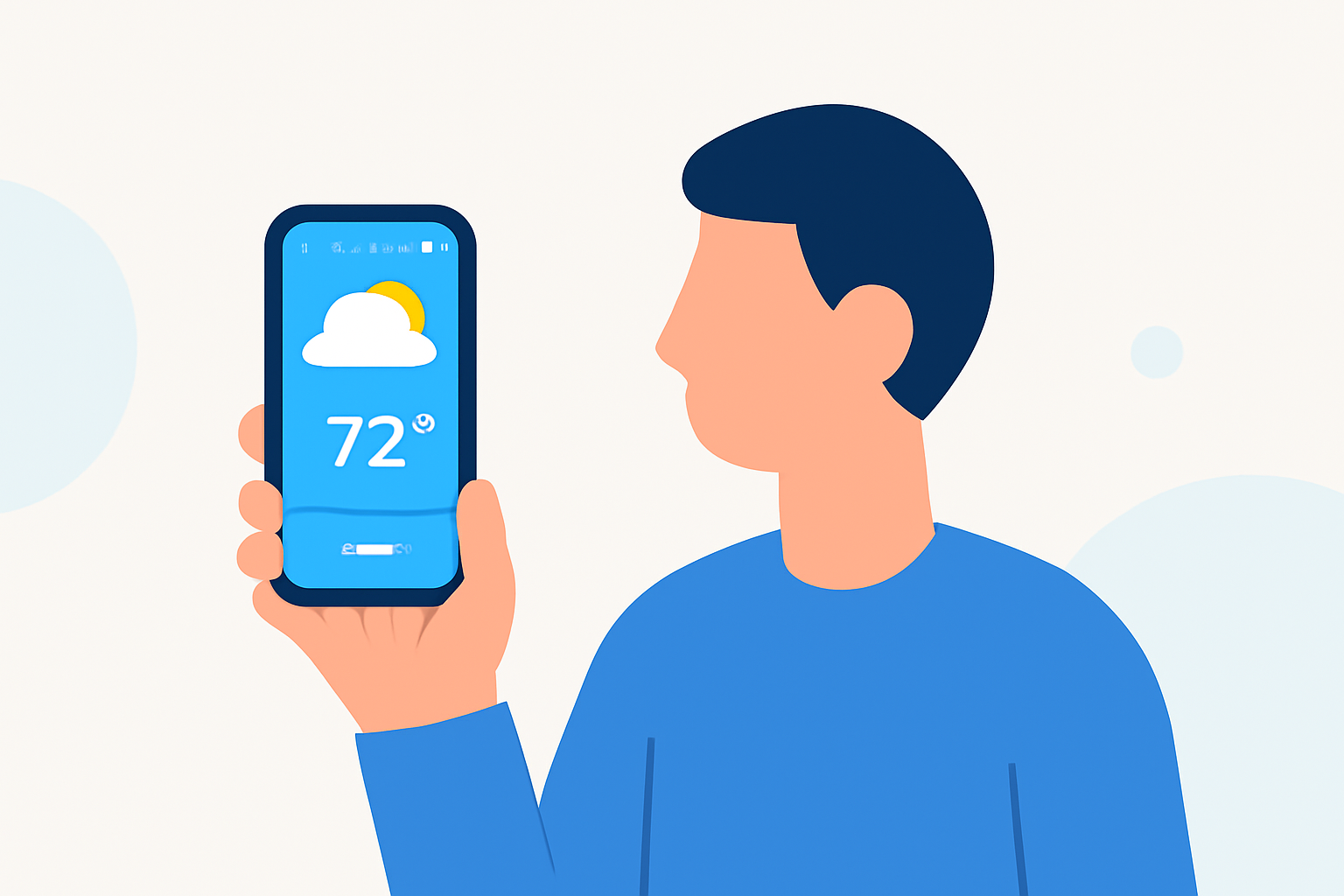 Weather Apps for Parents: Which One Should You Choose?