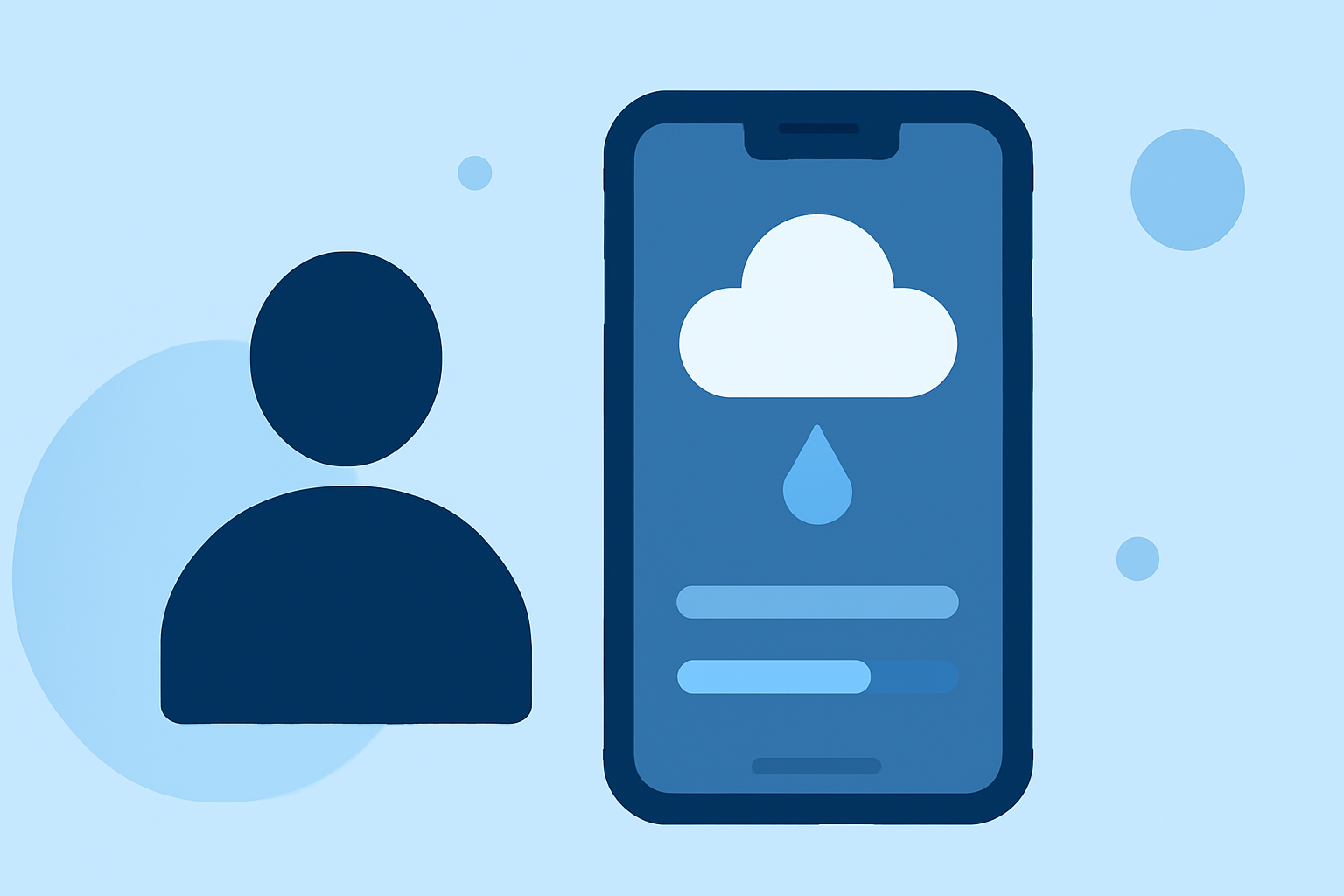 The Best Weather Apps for Rain Alerts: A Guide for Small Business Owners