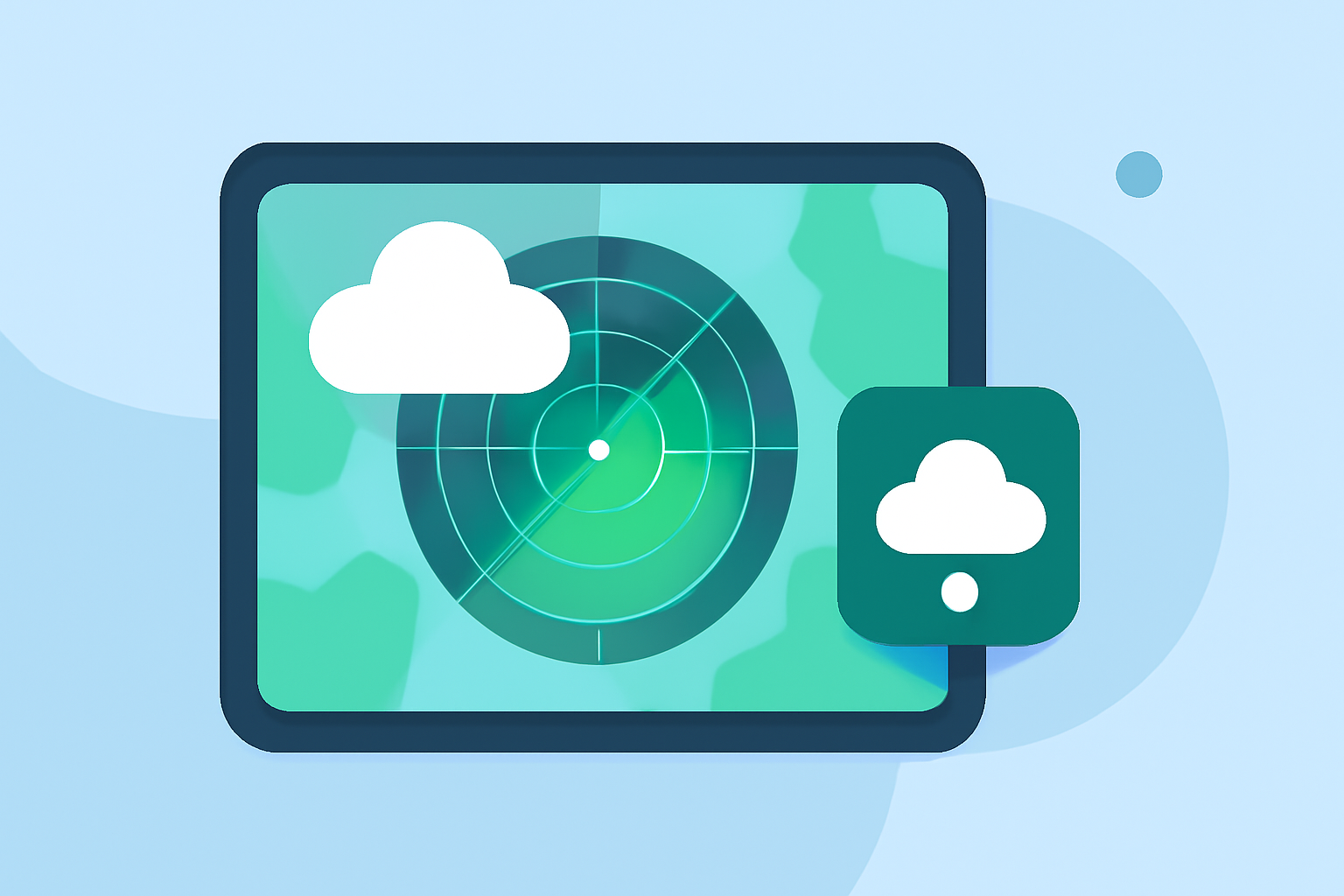 Best Weather Apps for Future Radar for Farmers