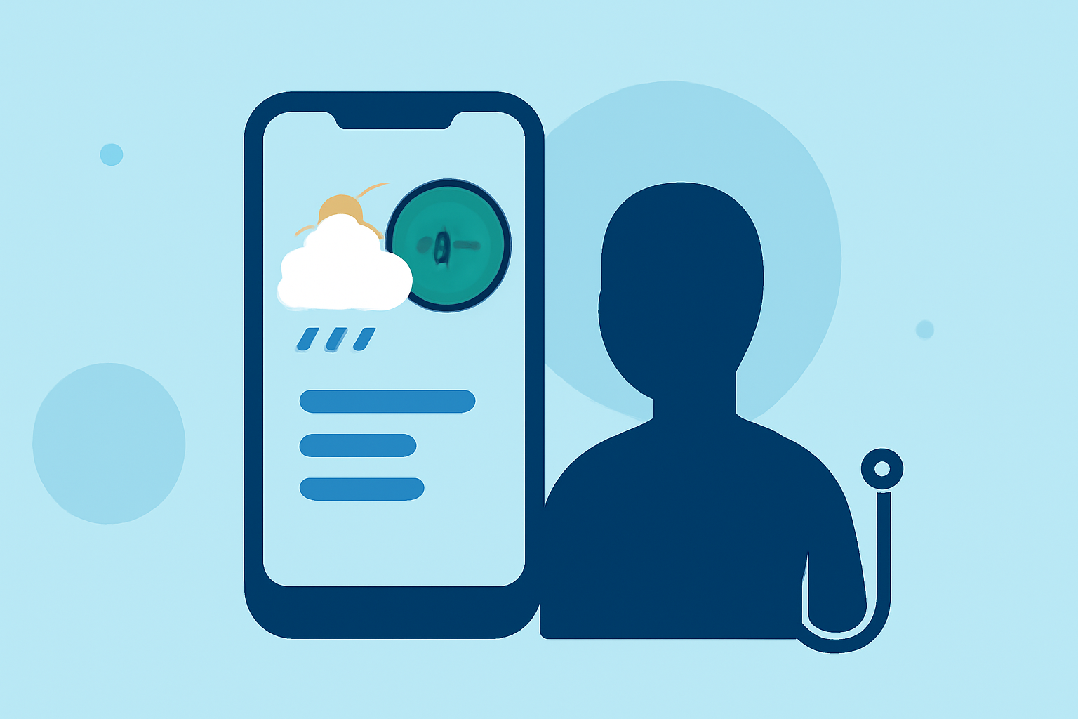 The Best Weather Apps for Fishermen: Future Radar Recommendations