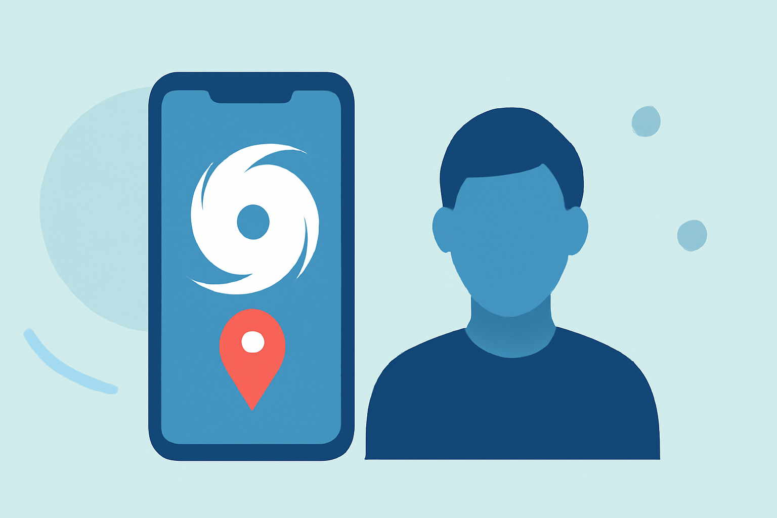 The Best Weather Apps for Hurricane Tracking: A Family Guide