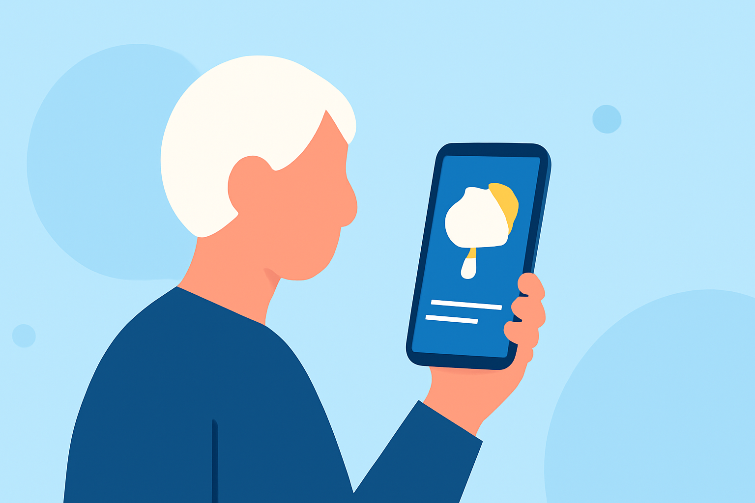 Best Weather Apps to Monitor Weather for Elderly Parents
