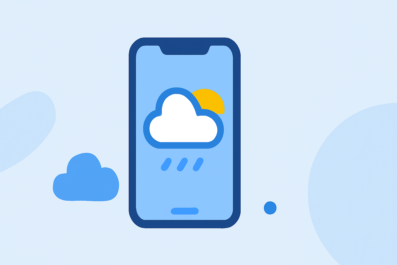 Weather Apps for Small Business Owners: NOAA Forecast Recommendations