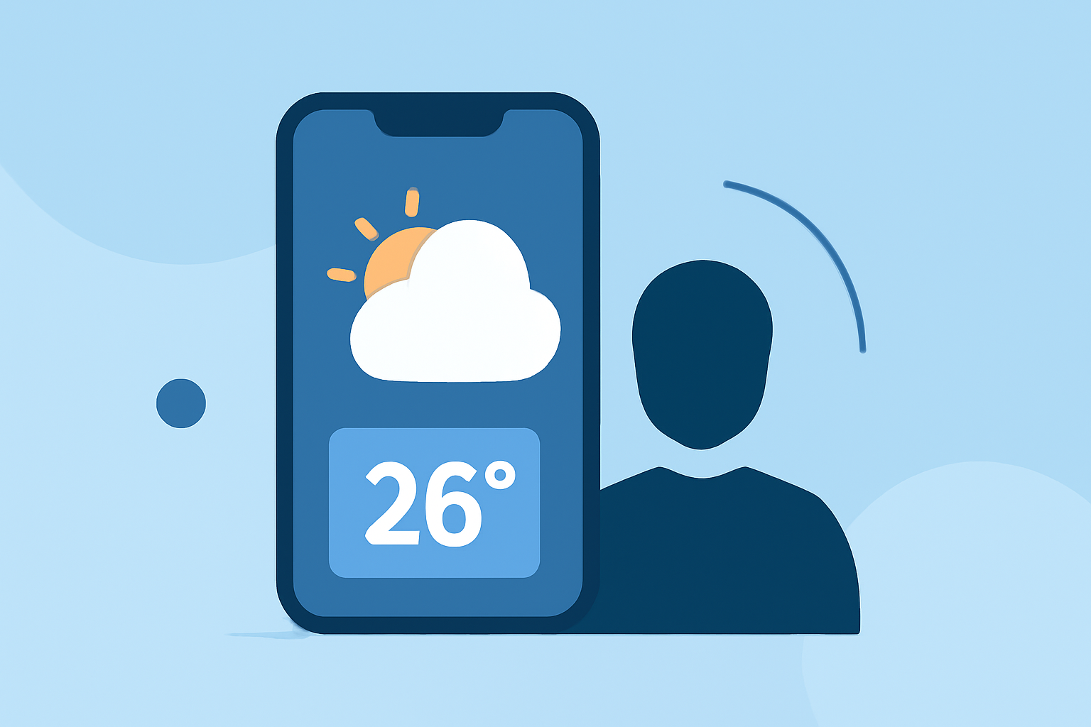 The Most Reliable Weather Apps with Widgets for Outdoor Workers