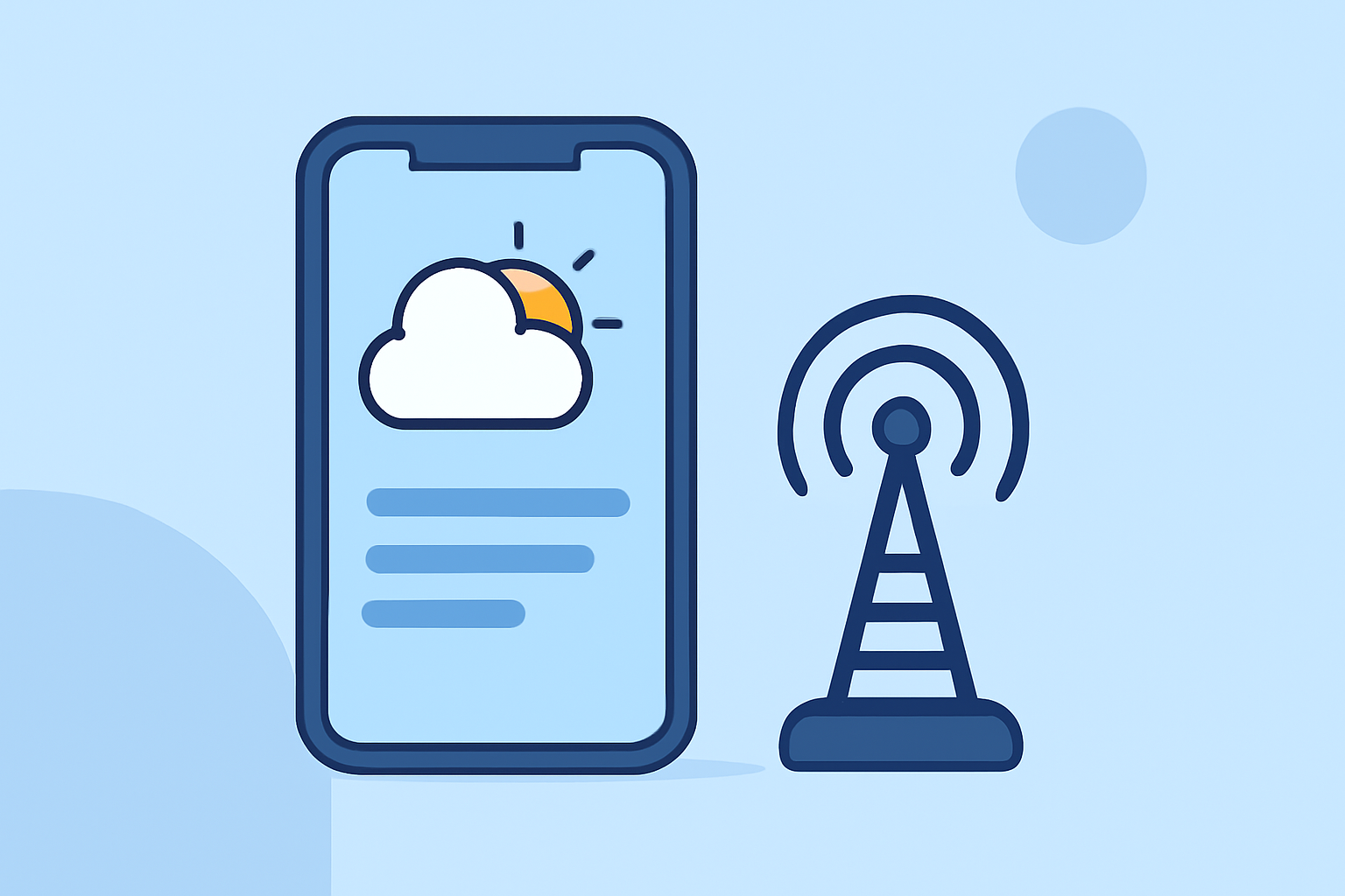 The Best Weather Apps for Family Weather Radio Alerts