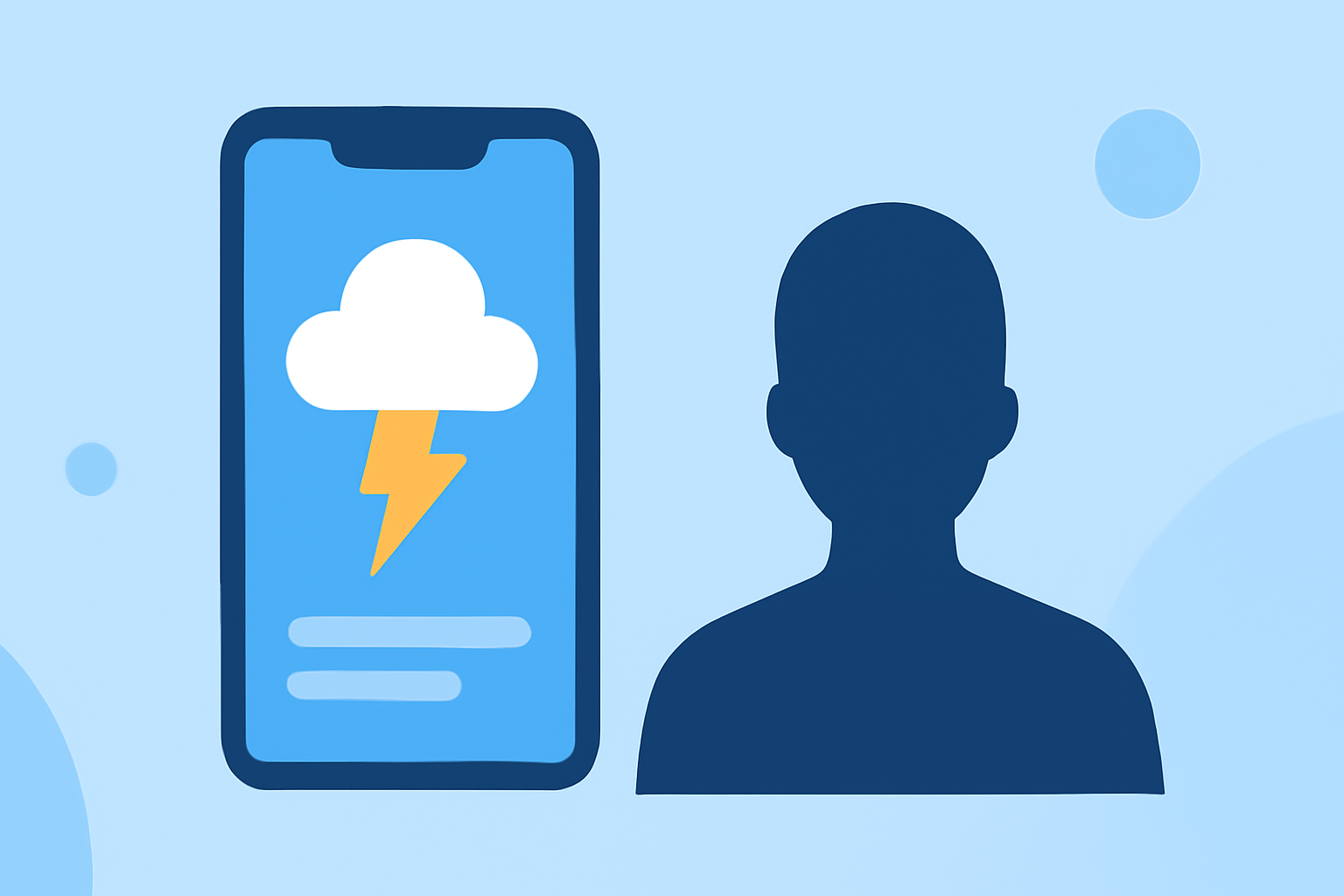 Which Weather App Should I Install for Reliable Storm Alerts for Boaters?