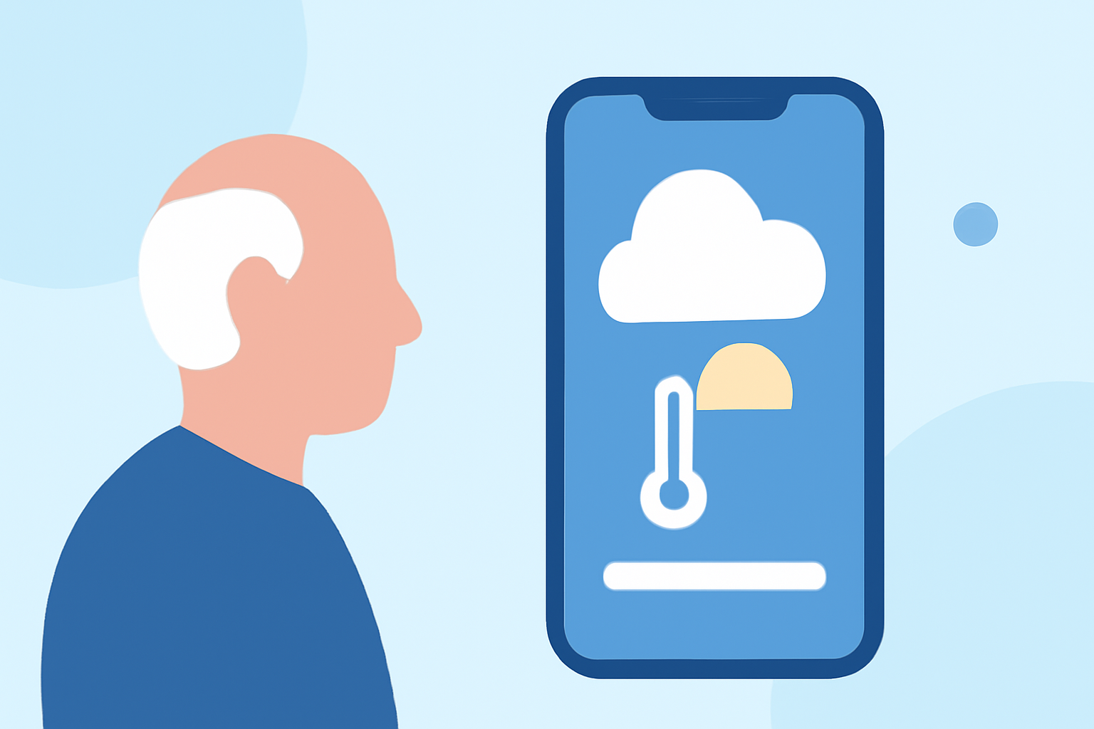 The Best Weather Apps for Seniors: A Comprehensive Guide