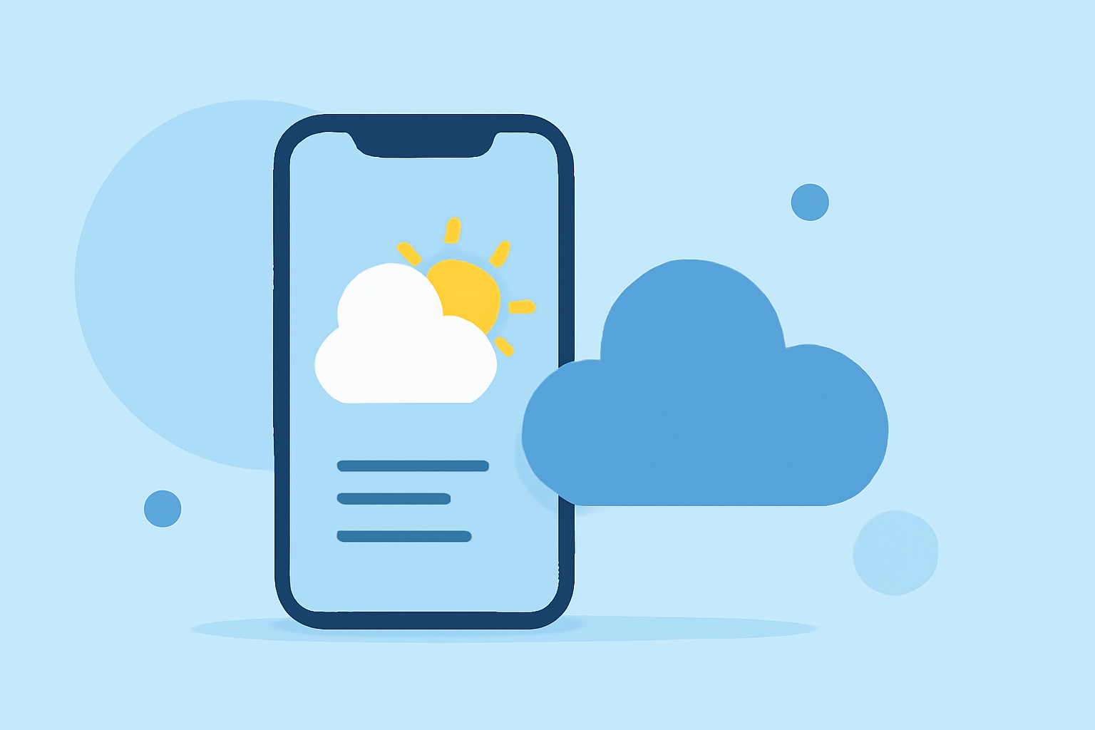 Comparing the Best Weather Apps for Simple and Accurate Forecasts in the U.S.