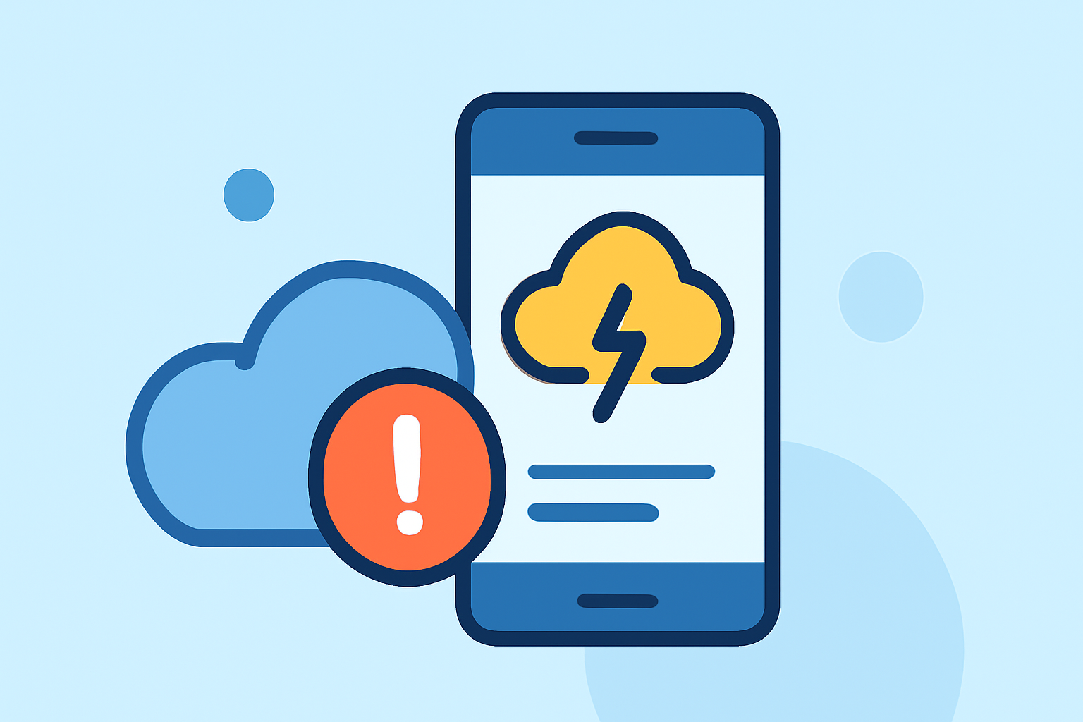 The Best Weather Apps for Storm Alerts: A Gardener's Guide