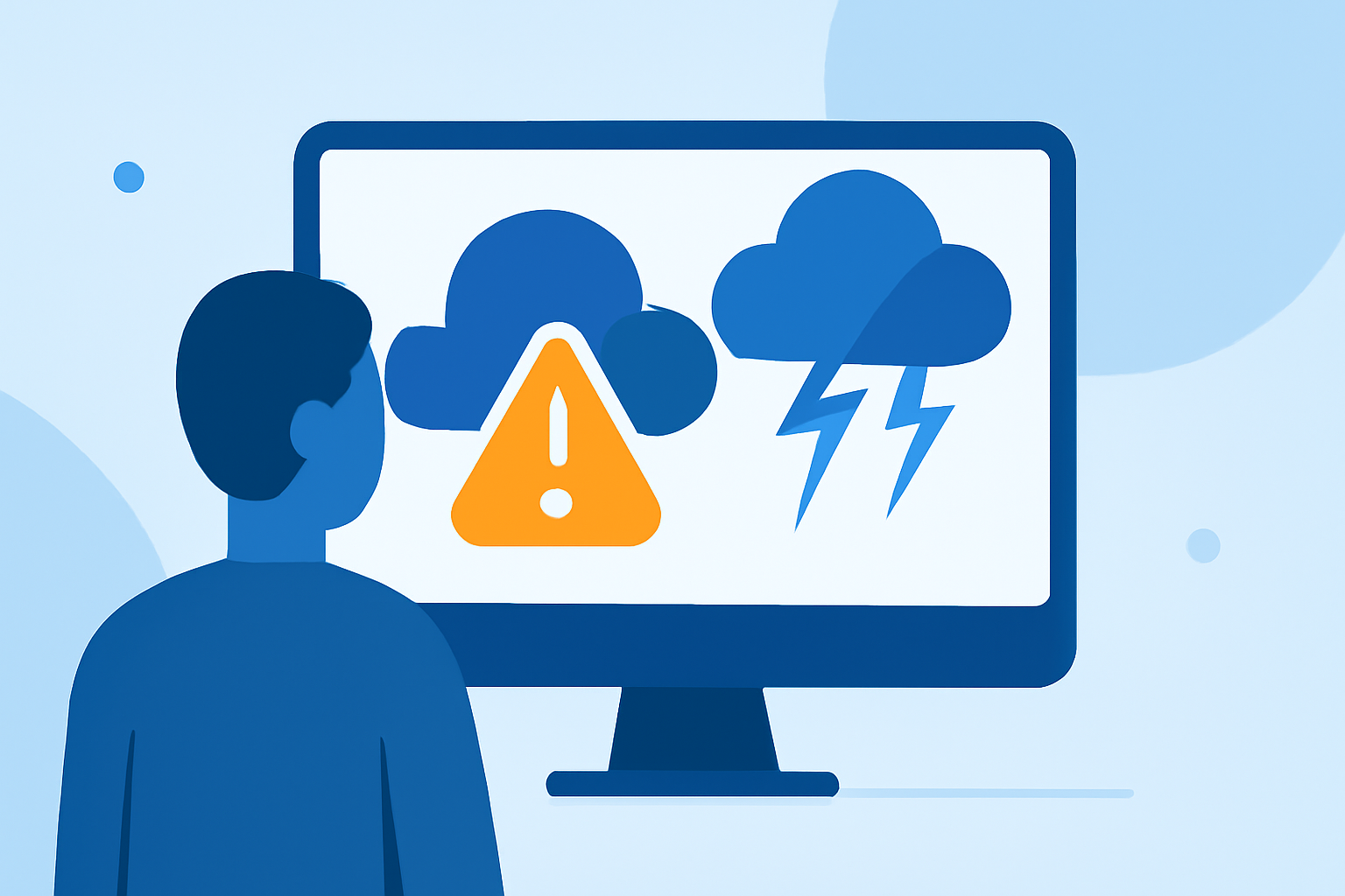 Top Weather Apps for Storm Alerts: A Guide for Small Business Owners