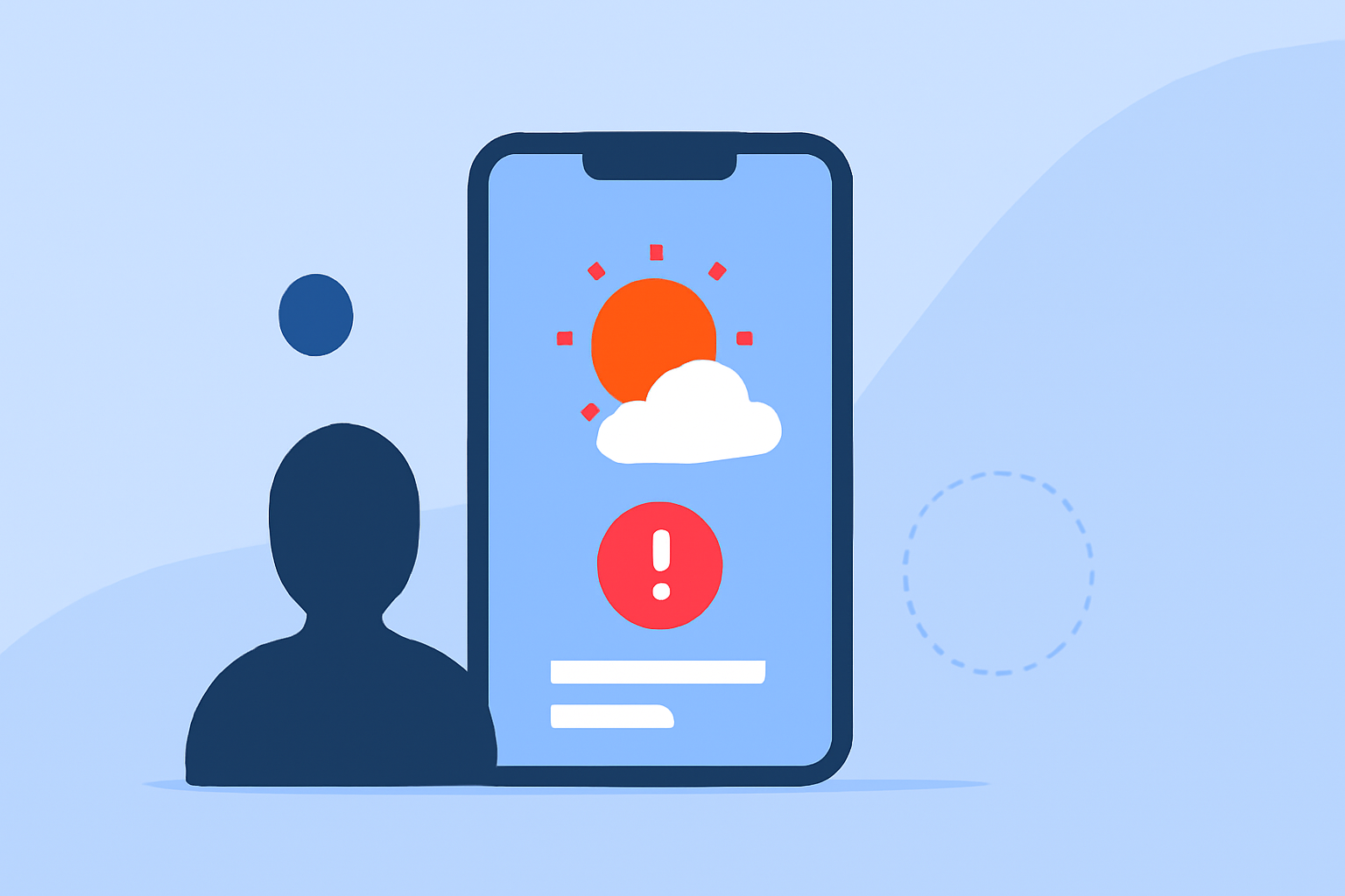 Best Weather Apps for Family Temperature Alerts: Clime Review