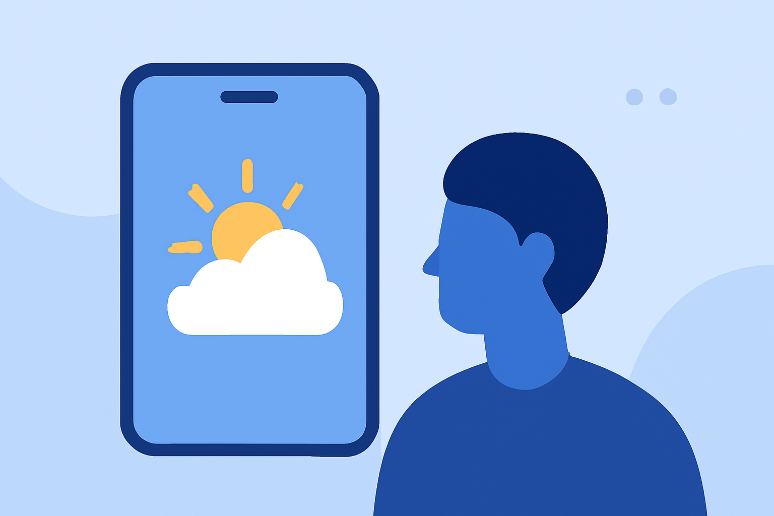 Which Weather App Should You Install for Reliable Forecasts While Traveling?