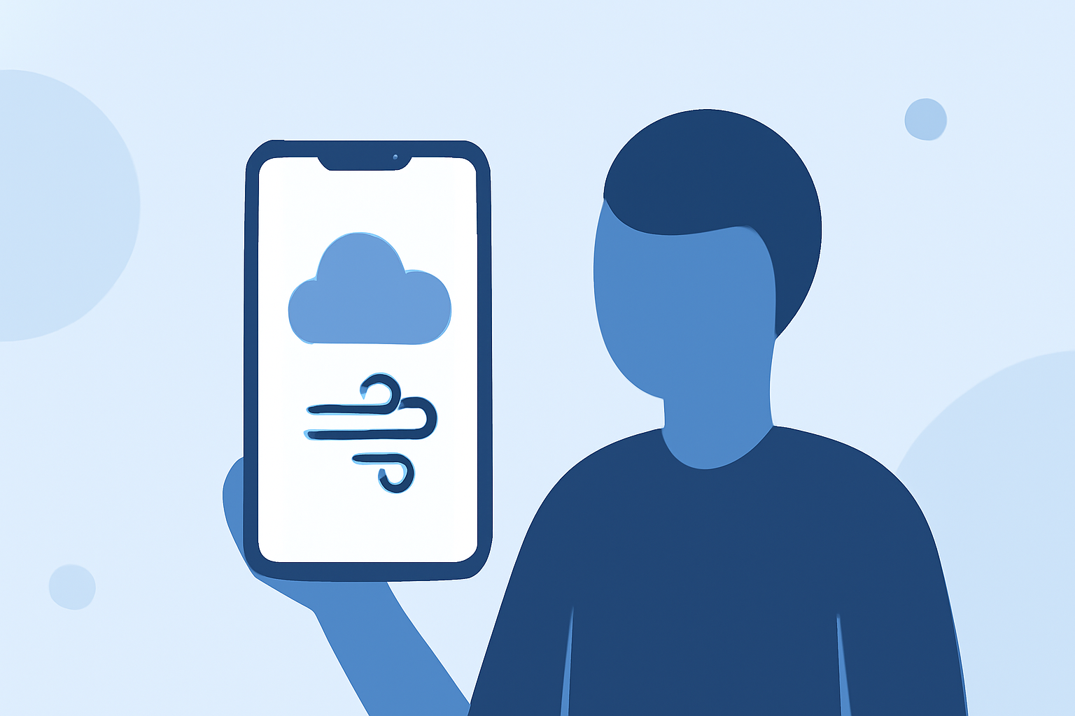 Weather Apps for Wind Forecasts: Best Choices for Parents
