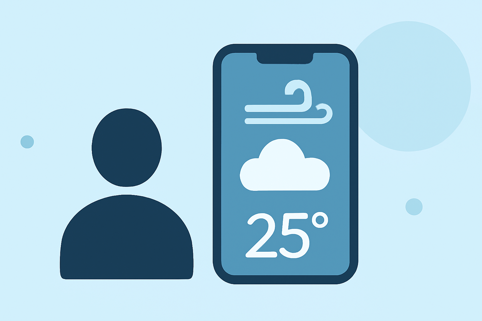 The Best Weather Apps for Wind Forecasts: A Guide for Small Business Owners