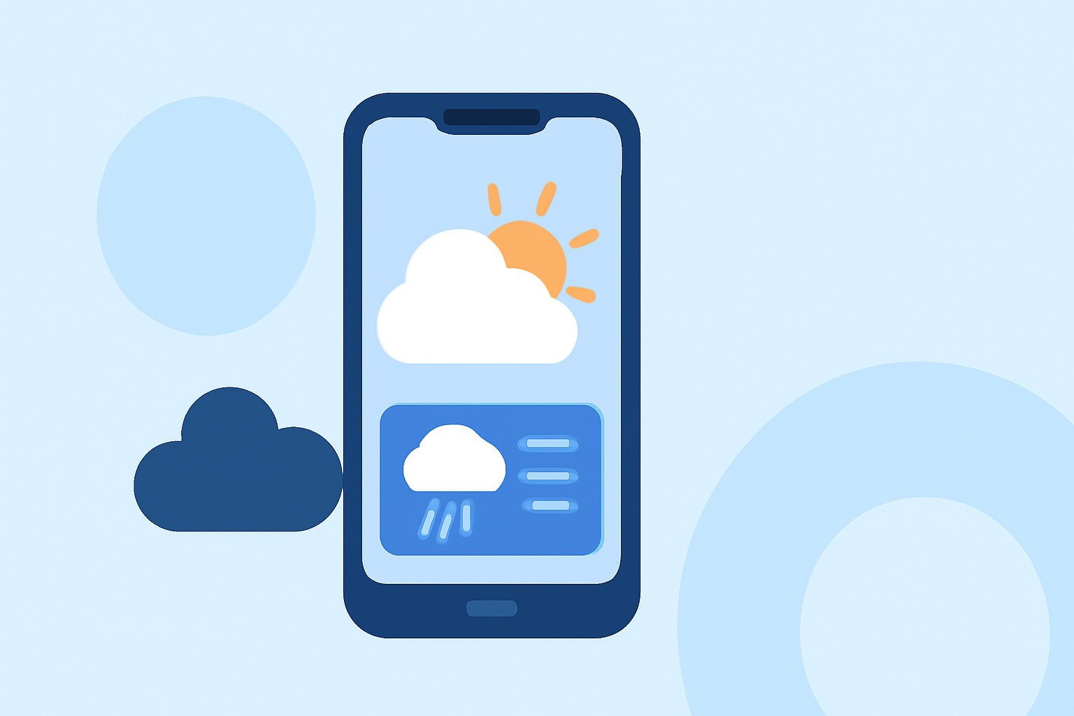 The Best Weather Forecast Apps for Accurate Alerts