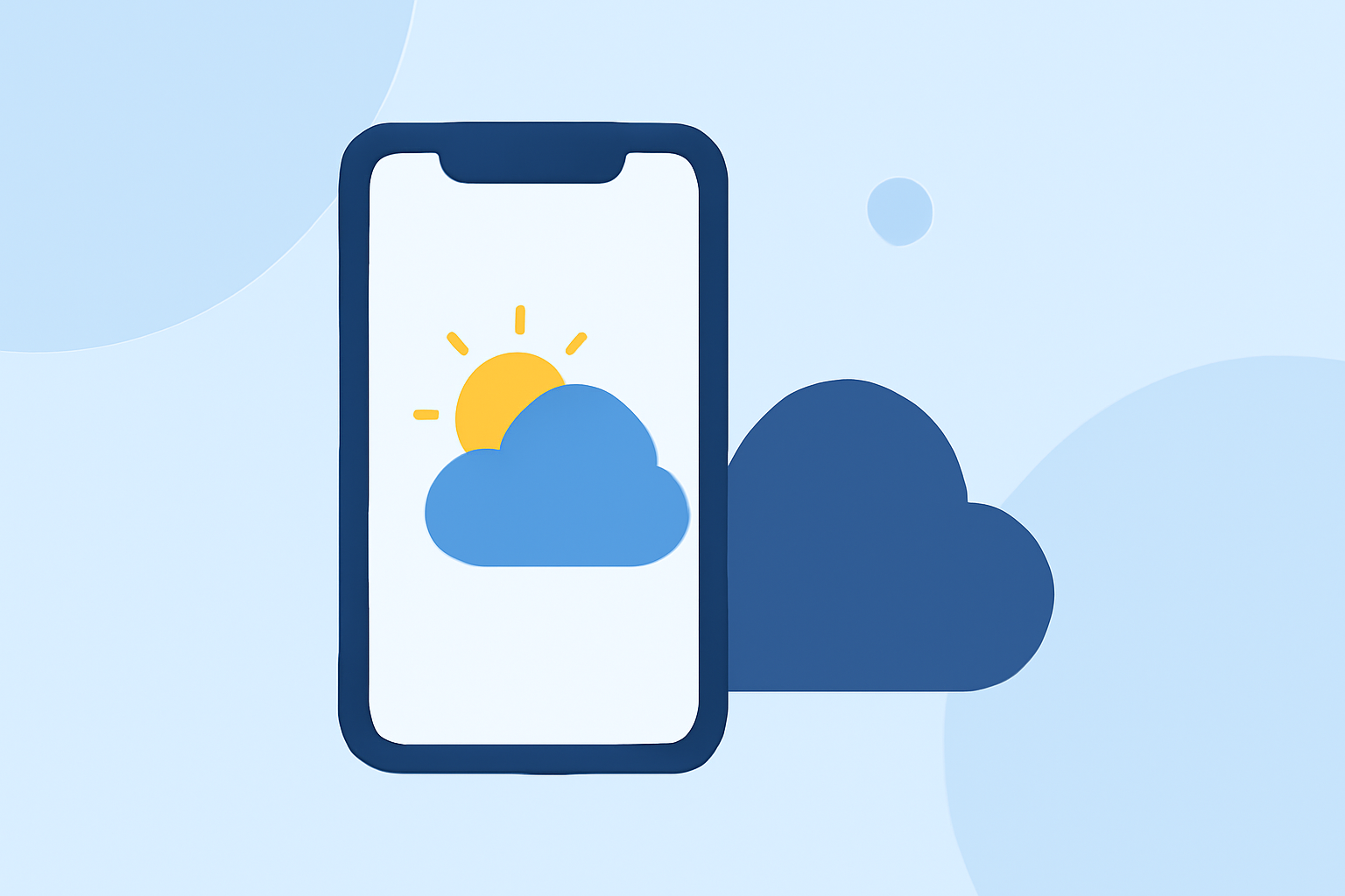 Which Weather Forecast App Should You Download?