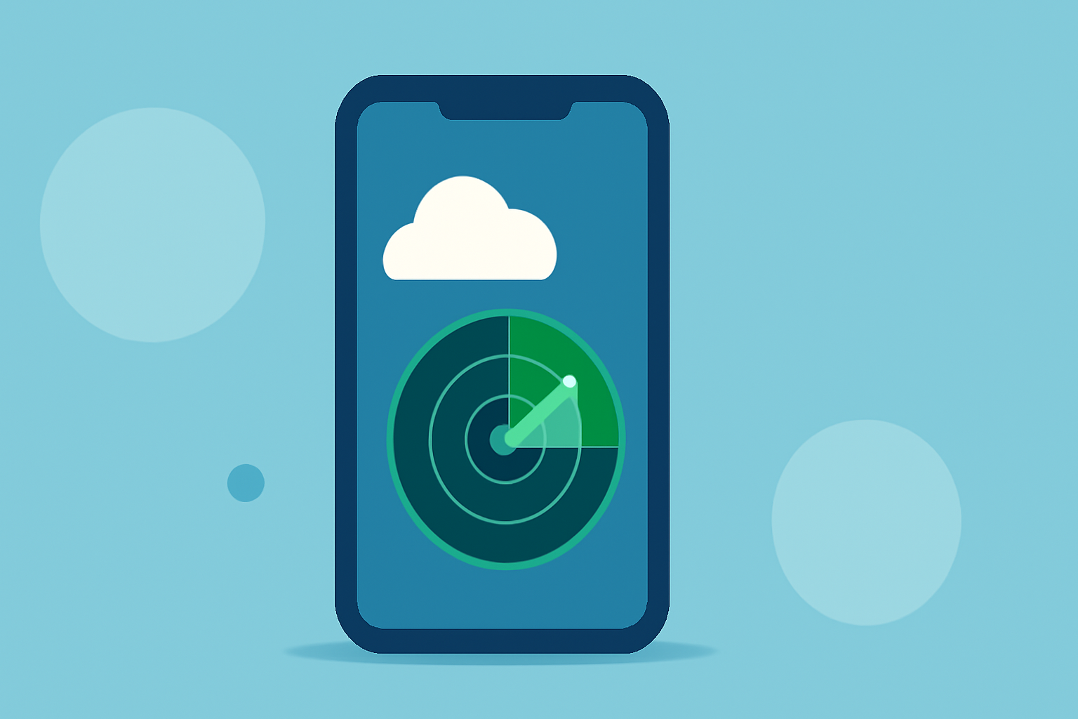 Which Weather Radar App Should You Download for Local Forecasts?