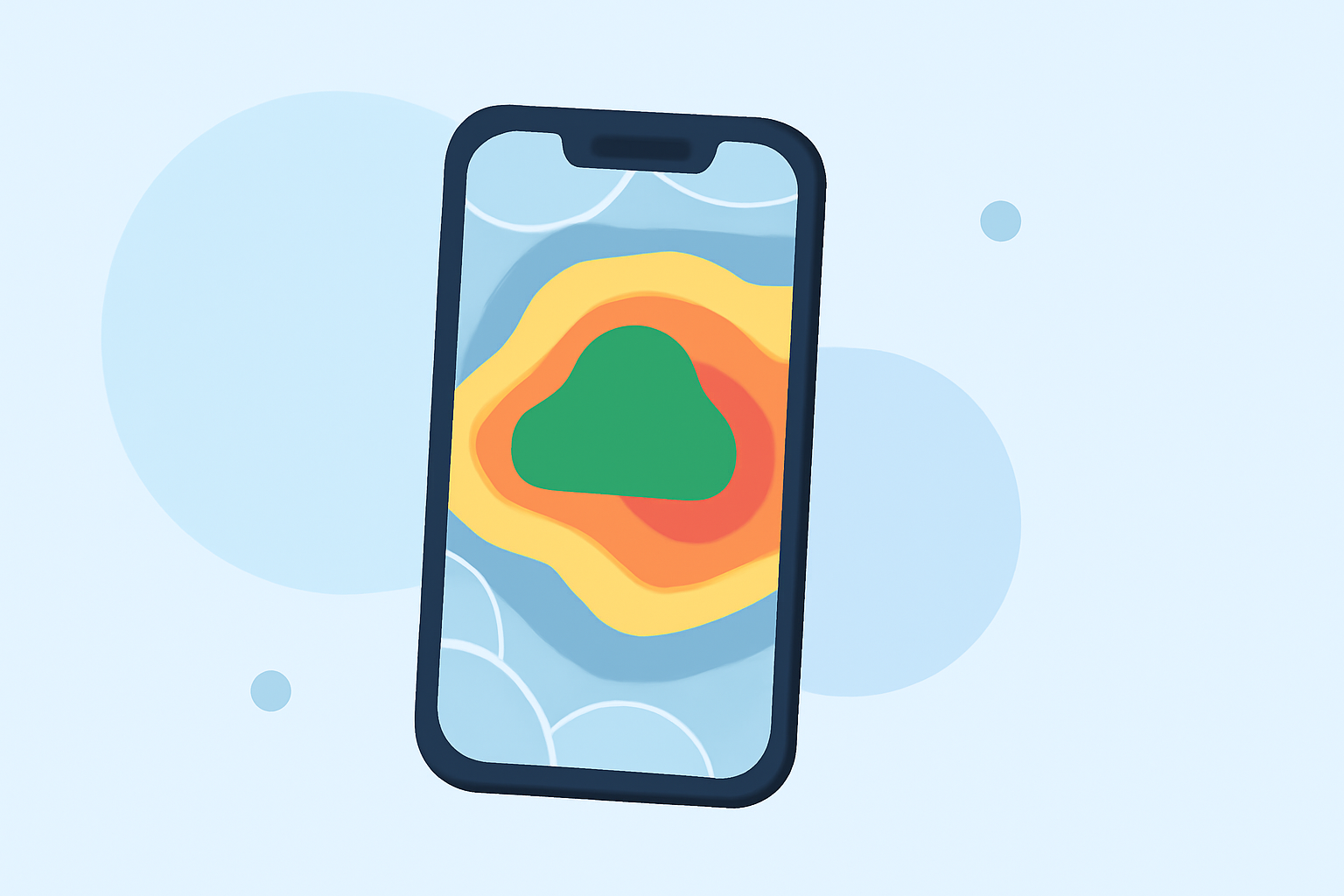 What Weather Radar App Should You Download for iOS?