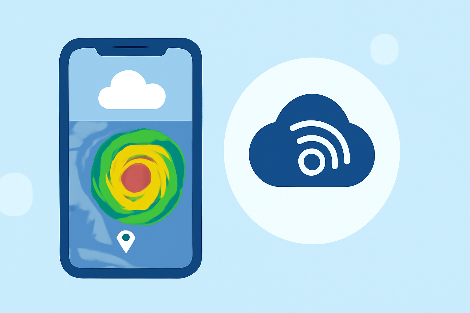 The Best Weather Radar App for Local Forecasts: A Comprehensive Guide