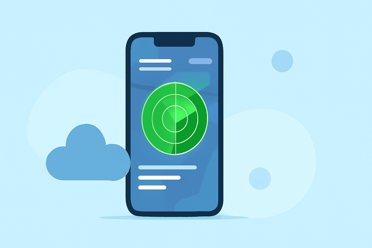 The Best Radar Weather App for Your Phone