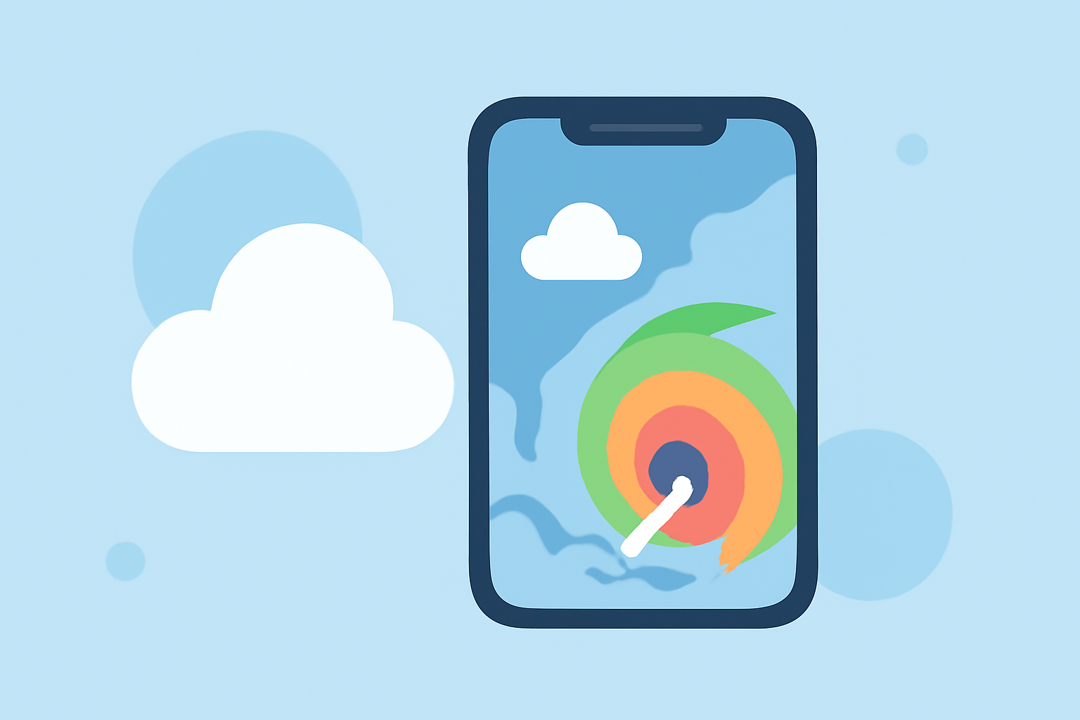 Your Go-To Weather Radar App for Boating