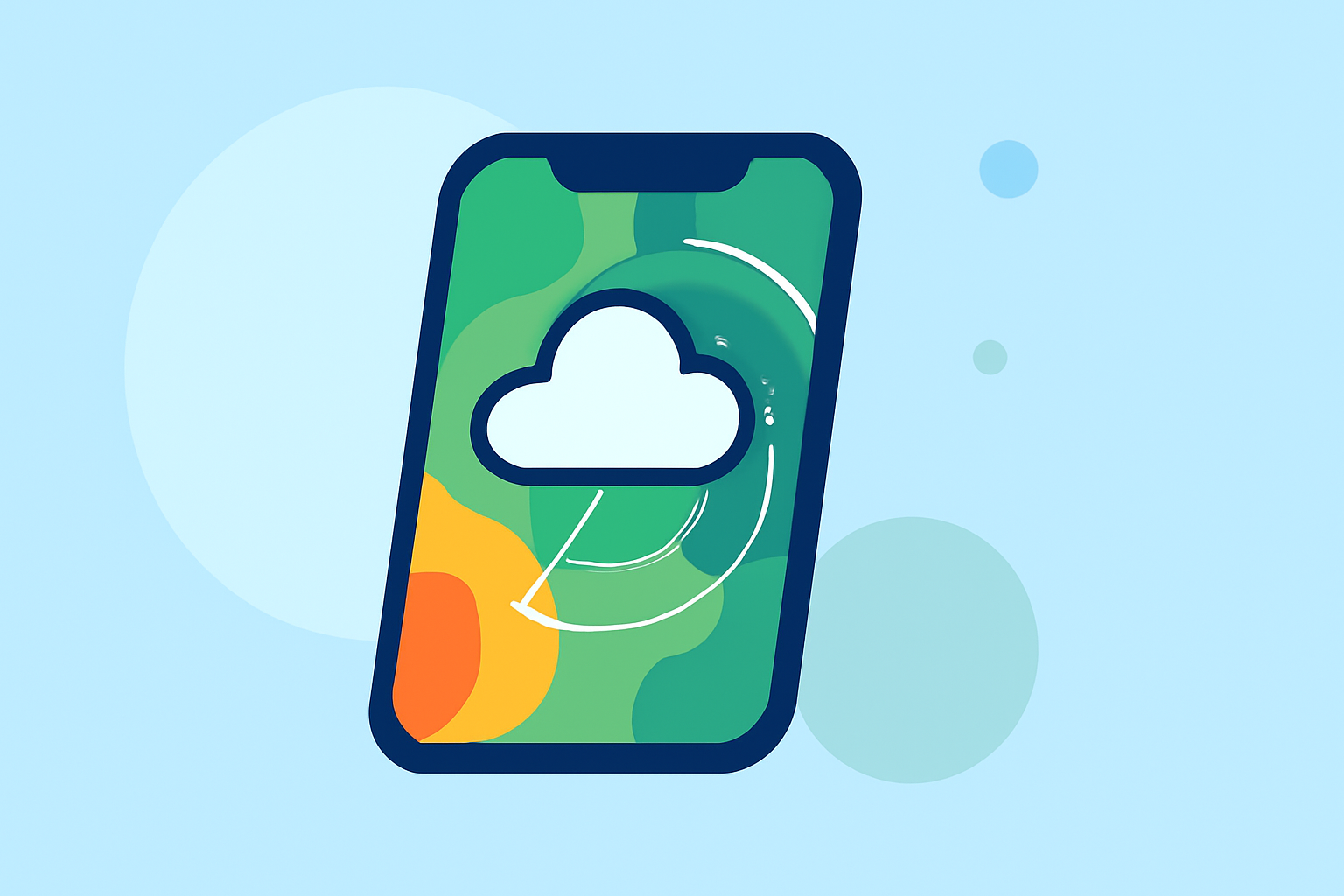 Top Weather Radar Apps for iOS: Best Recommendations