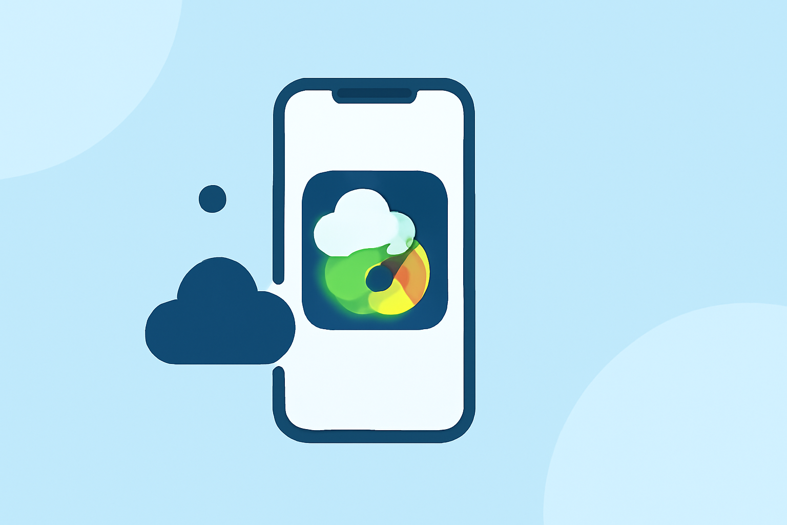 Selecting the Right Weather Radar App for iOS
