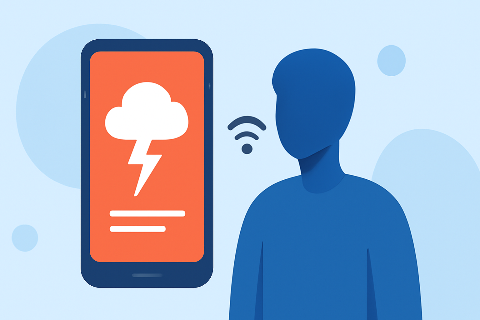 The Best Weather Radio Alert Apps for Event Planners