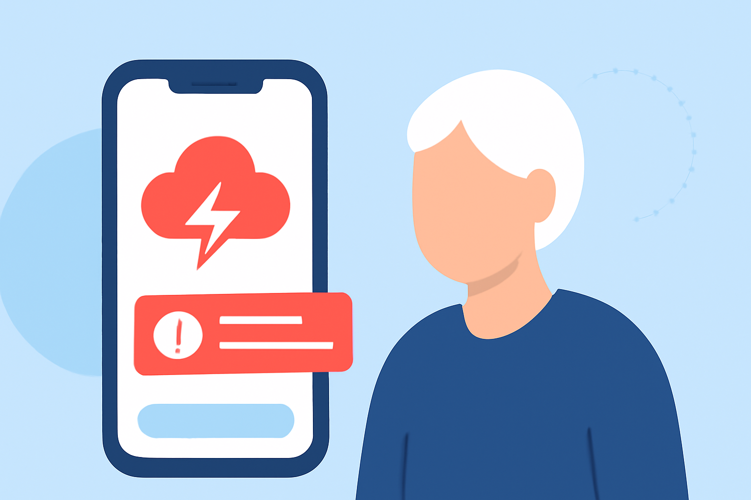 The Best Weather Radio Alert Apps for Seniors
