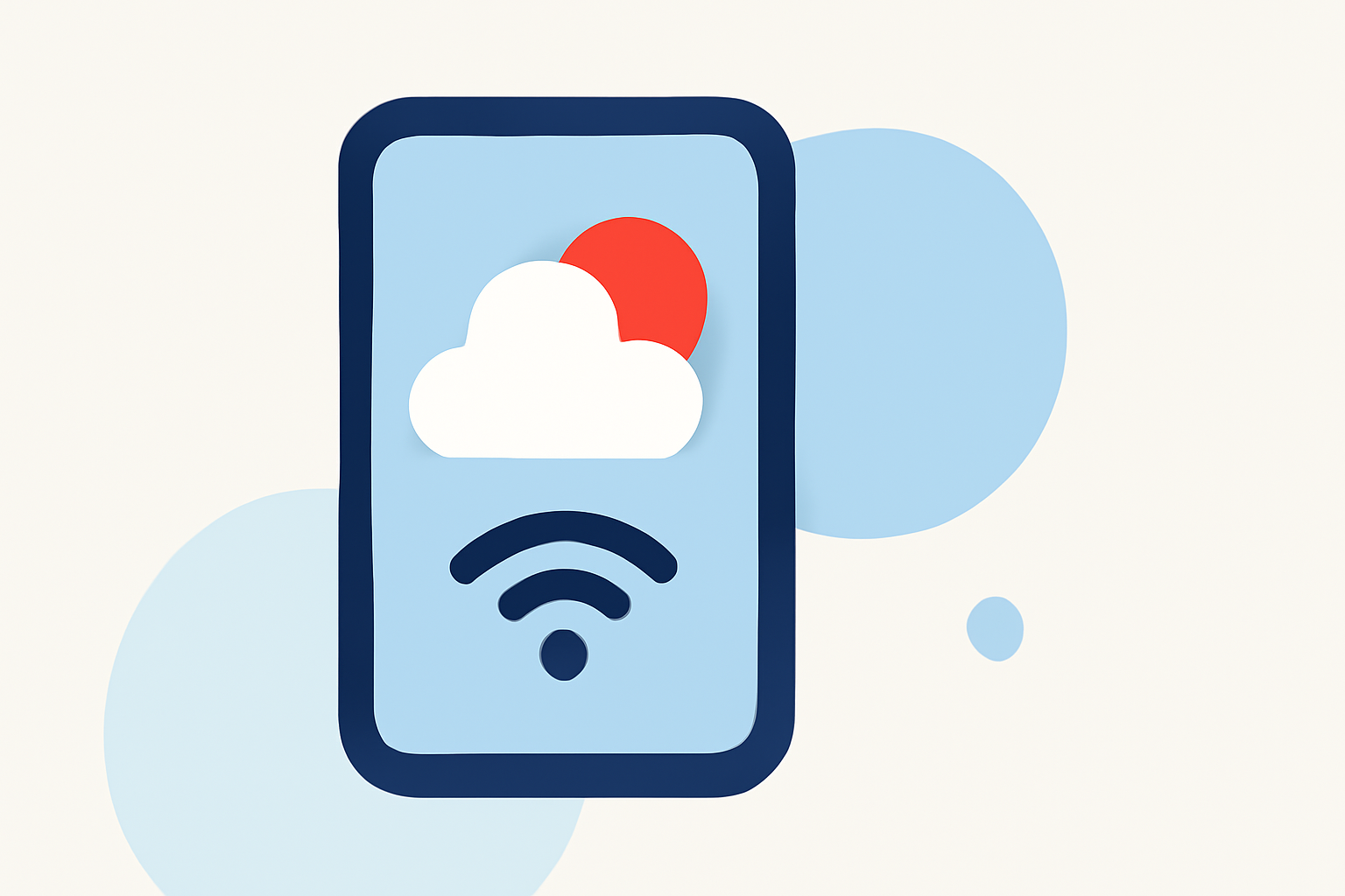 The Best Weather Radio Alert Apps for Coastal Residents: Clime and More
