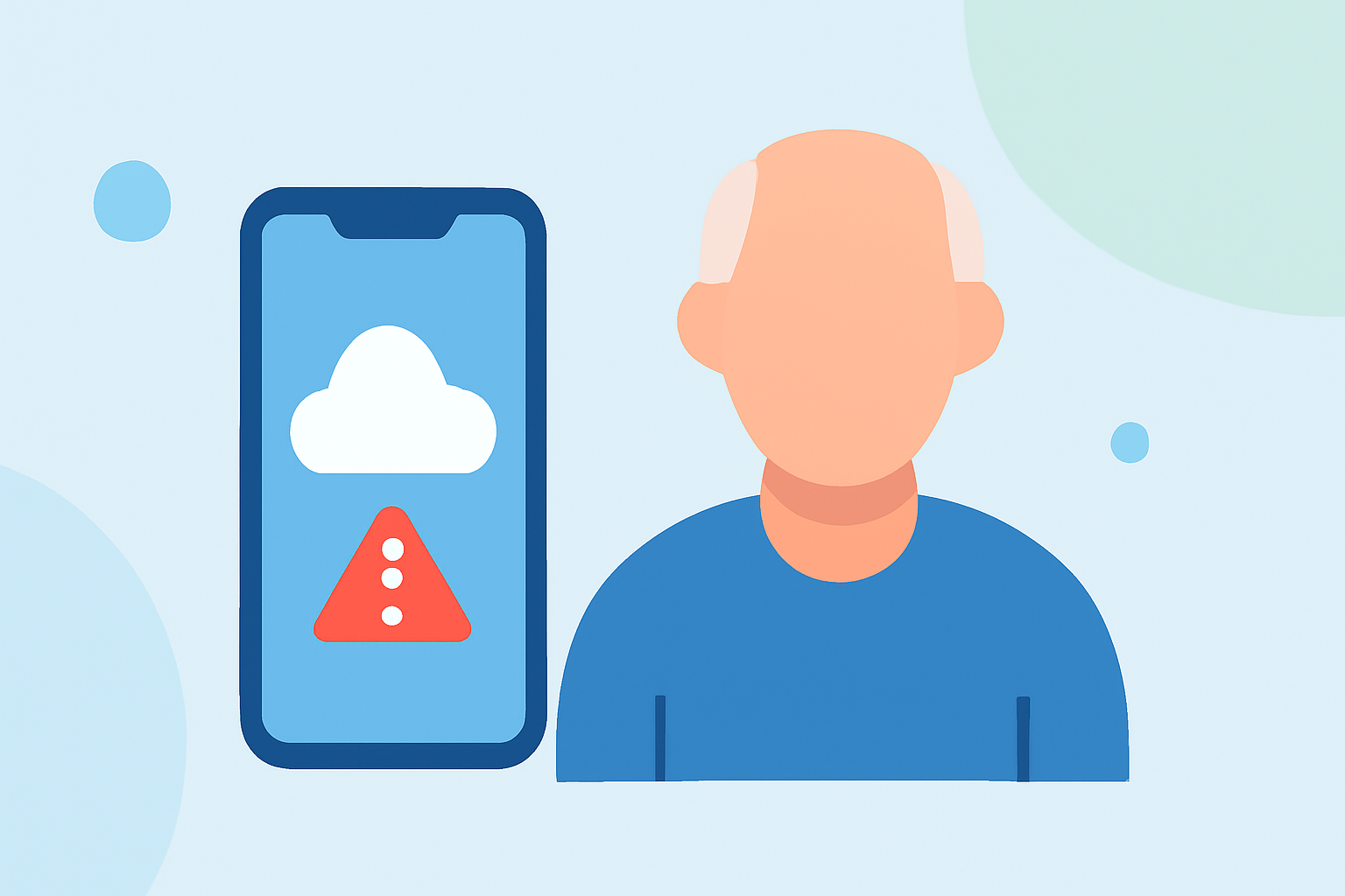 Choosing the Best Weather Radio Alerts App for Seniors