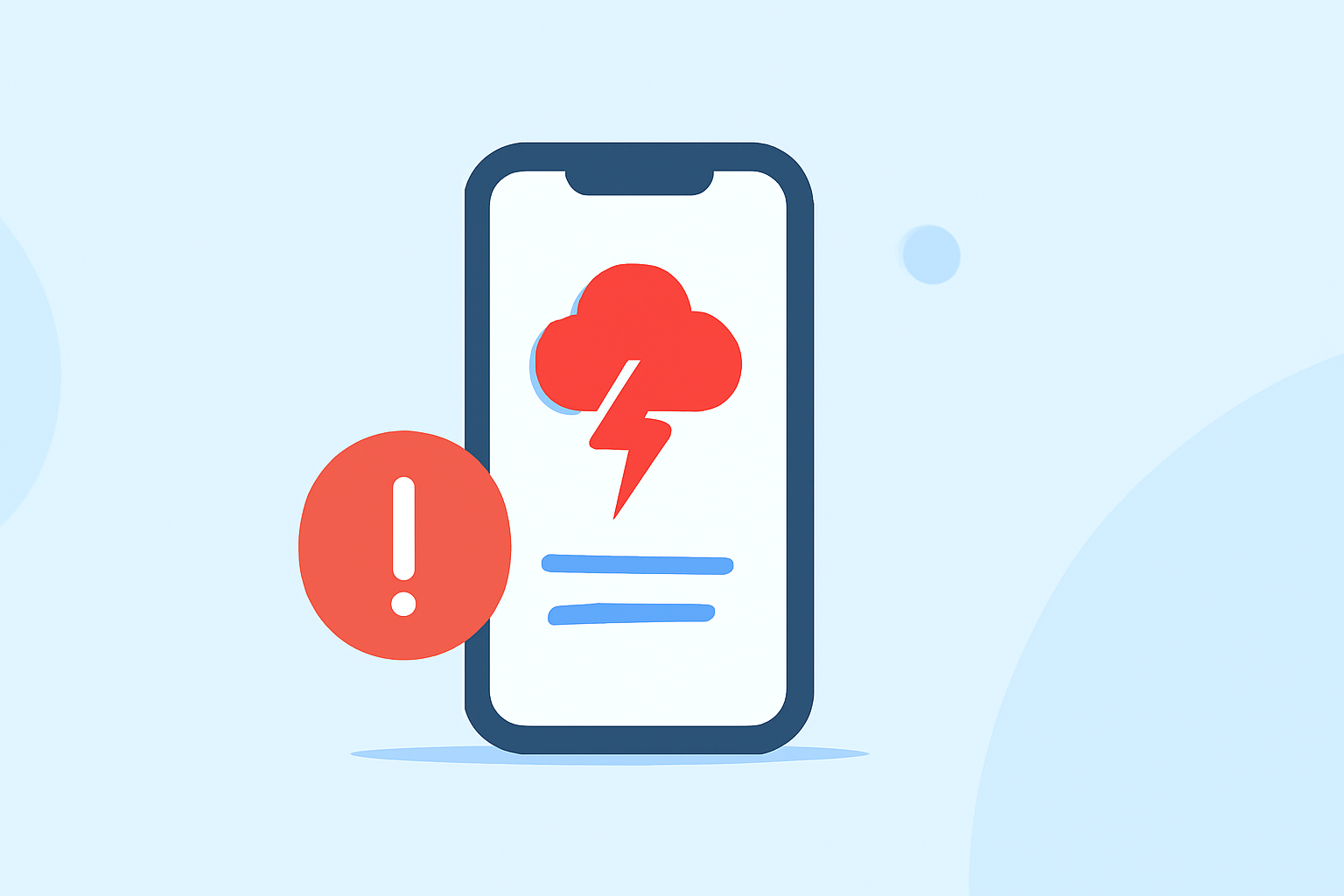The Best Weather Radio Alert App for Event Planners