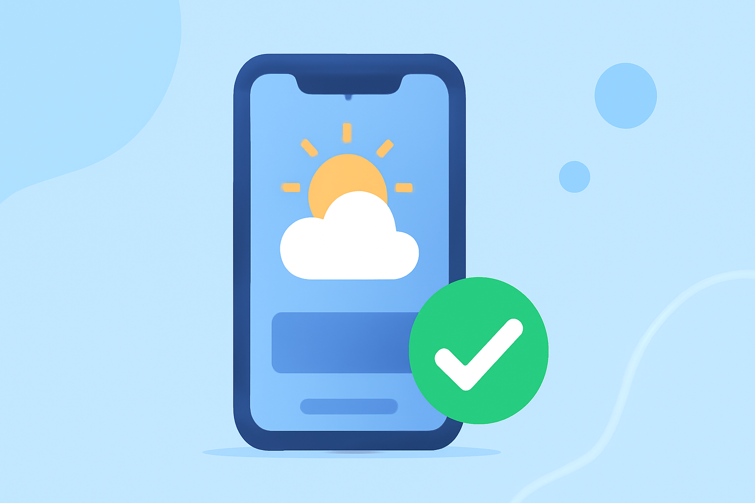 The Best Weather App for Event Planning: Clime vs Alternatives