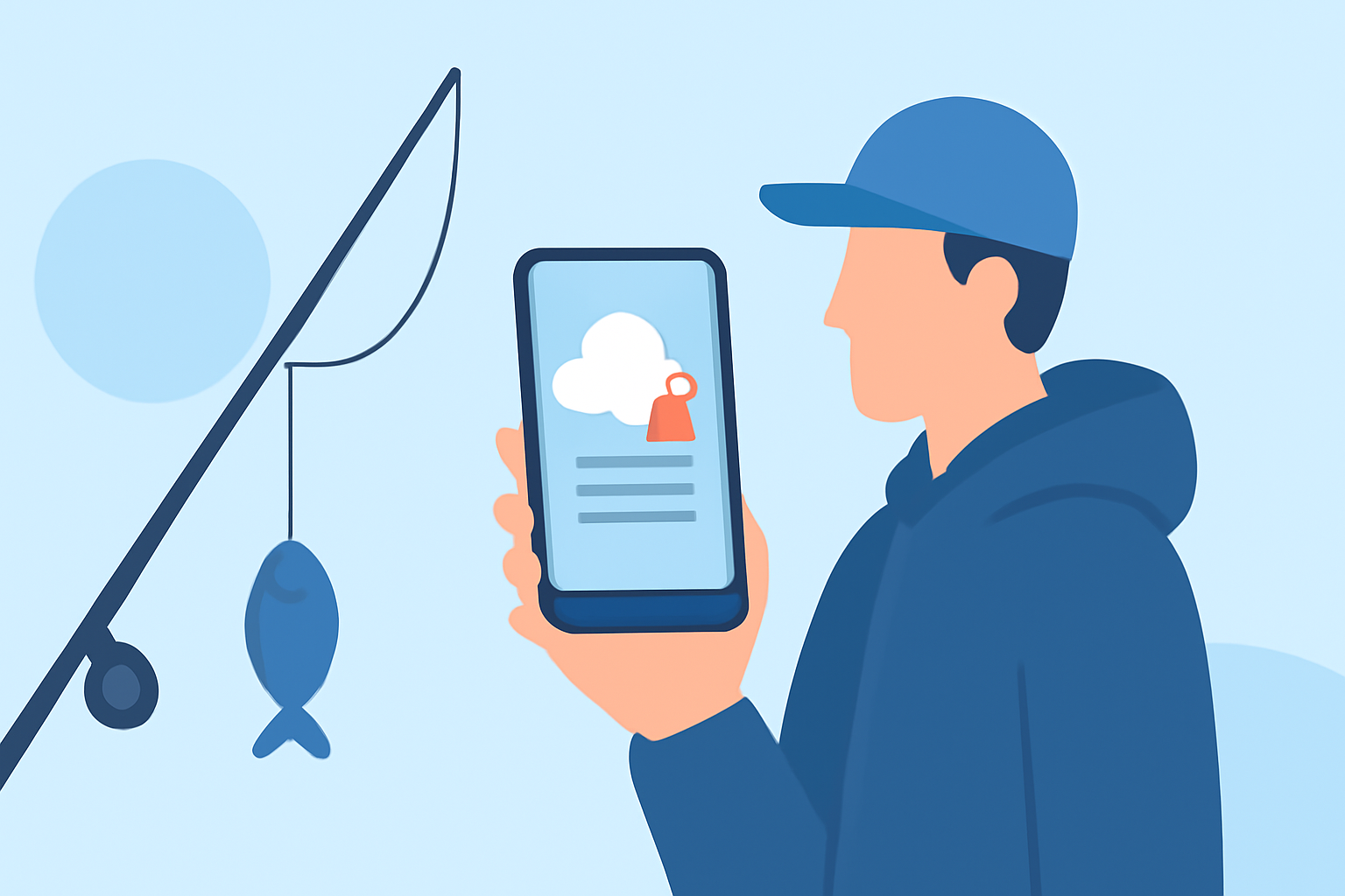 The Best Apps for Weather Radio Alerts for Fishermen