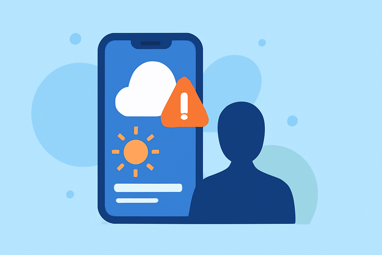 Top Weather Apps for Parents: Your Guide to Weather Alerts