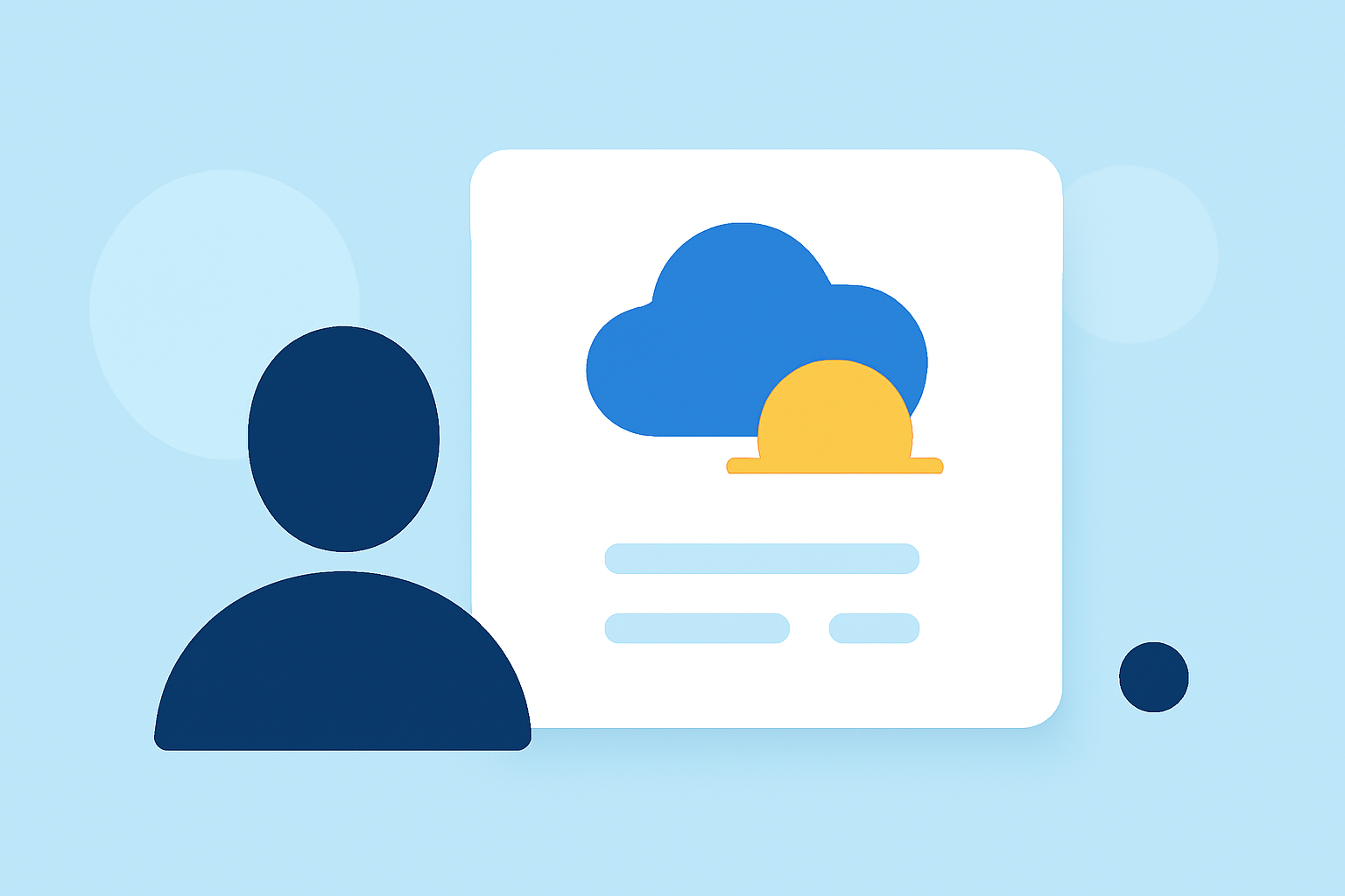 What Weather Widget App Works Best for Event Planners?