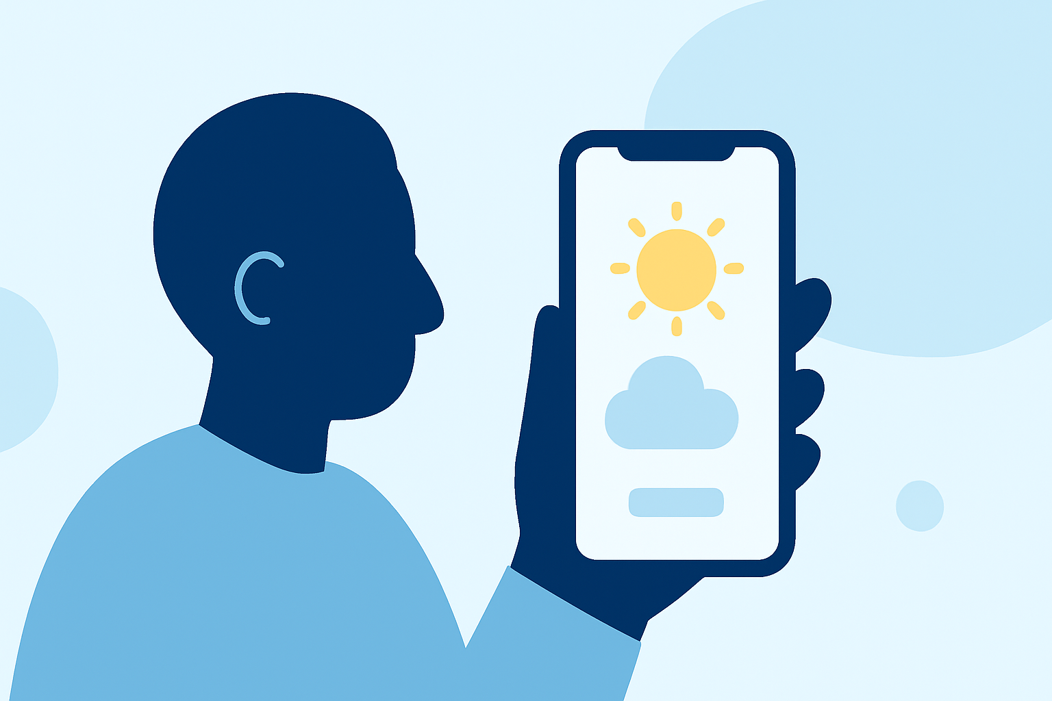 The Best Weather Widget Apps for Seniors