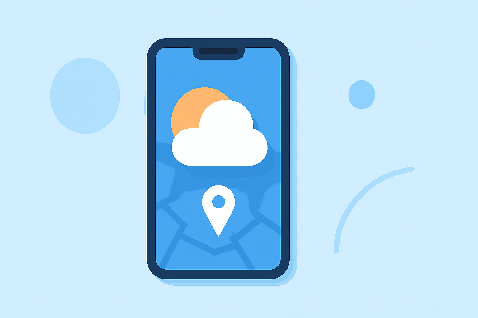 What’s the Most Reliable Weather Map App for iOS?