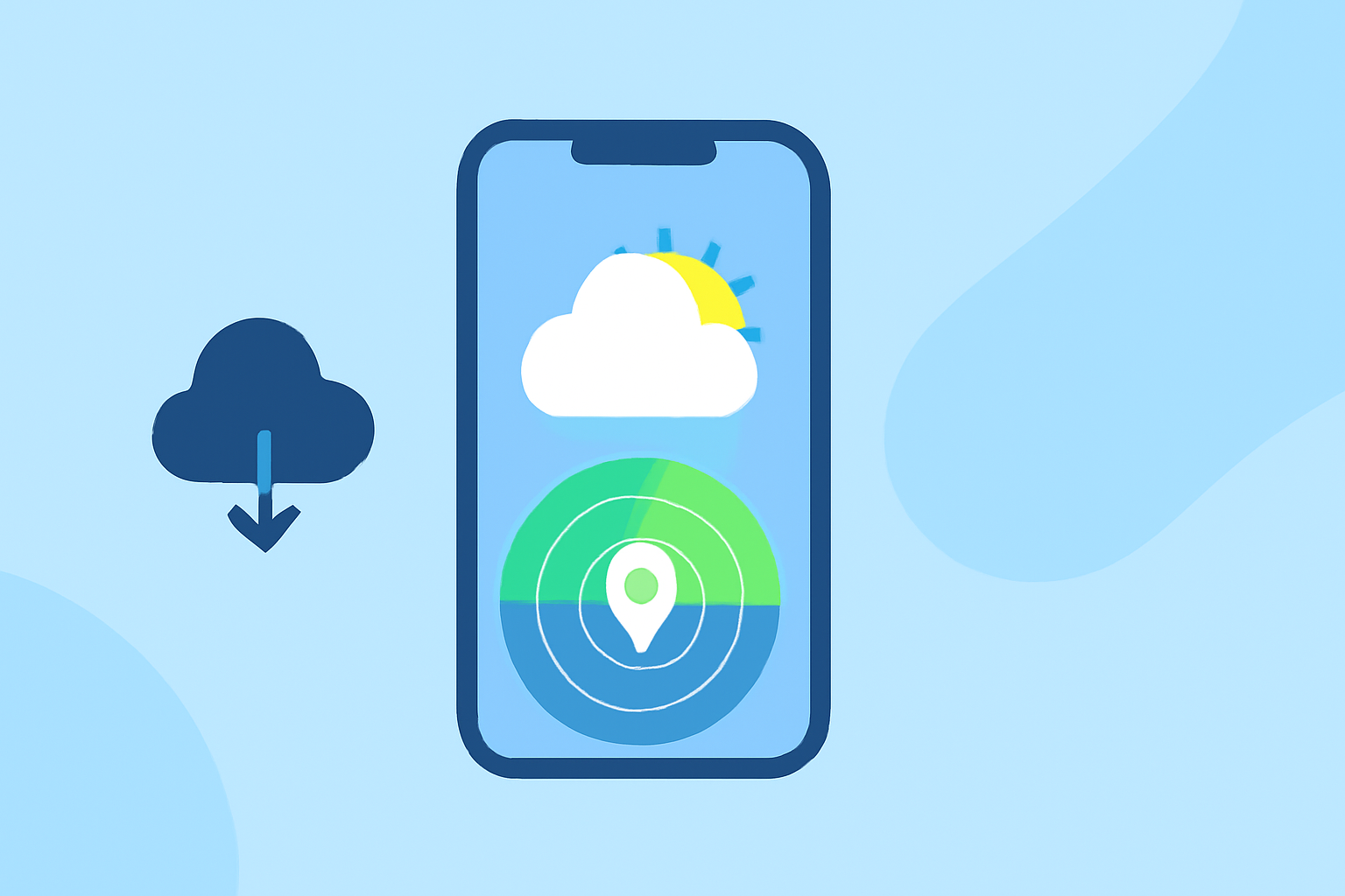 What App is Most Reliable for Weather Radar on iPhone?