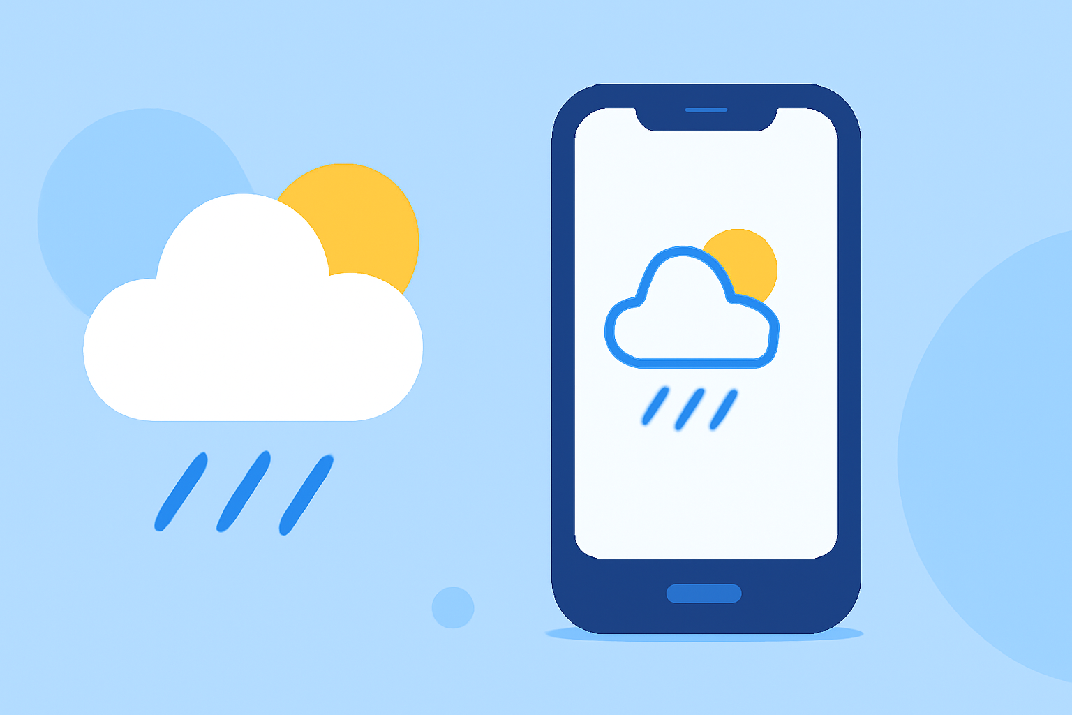 What App Should You Use for NOAA Weather?