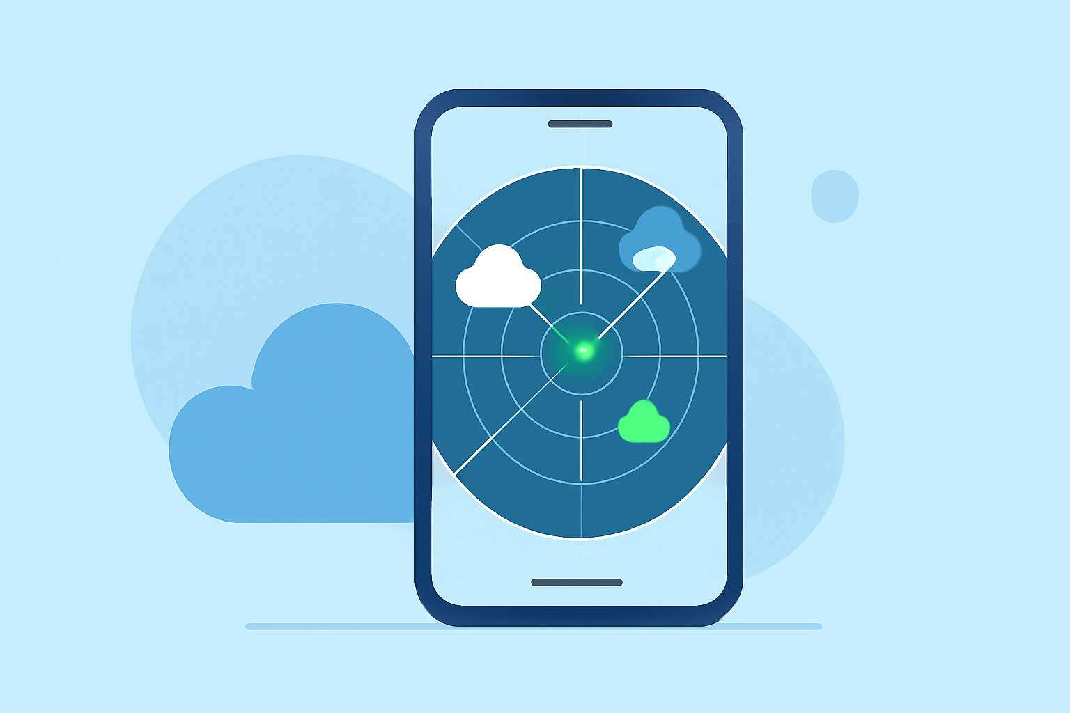 What Doppler Radar App is Most Reliable for Daily Use?