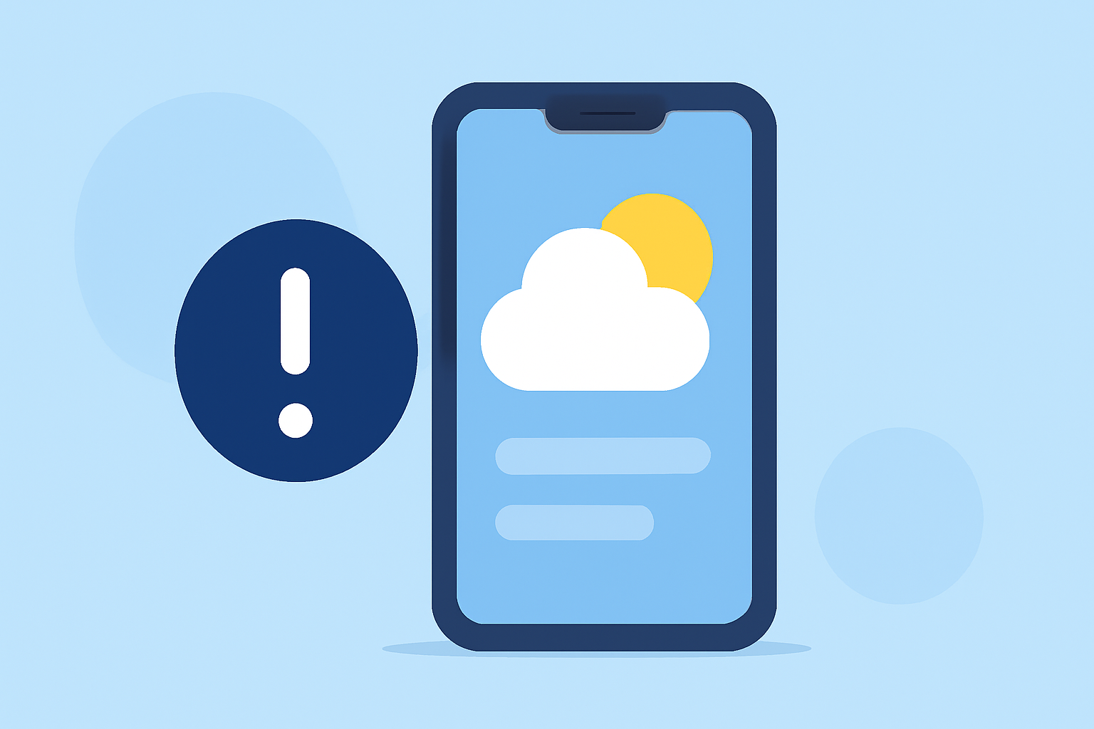 What Is the Easiest Weather App for Accurate Alerts?