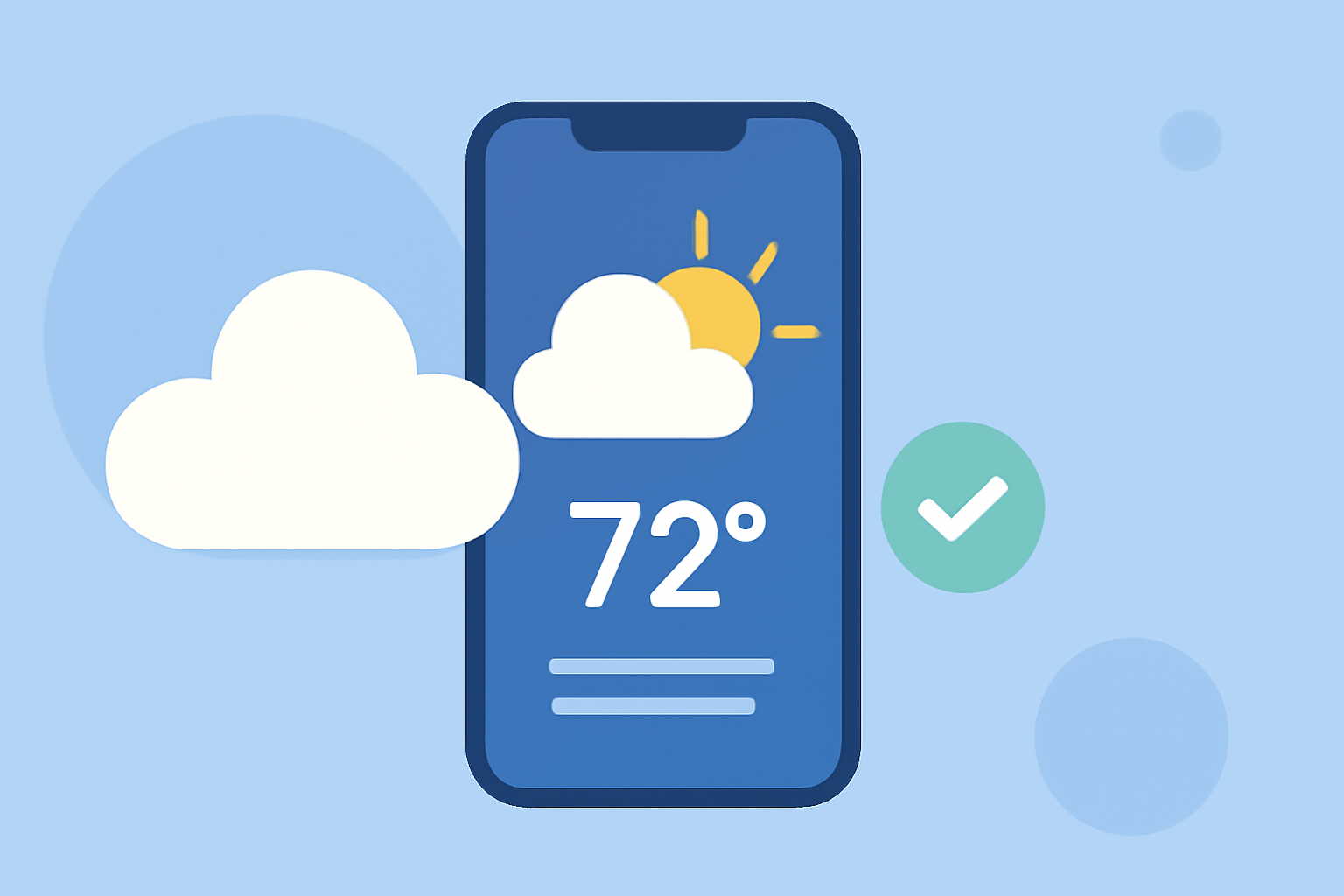 What is the Most Accurate Weather App for Daily Use?