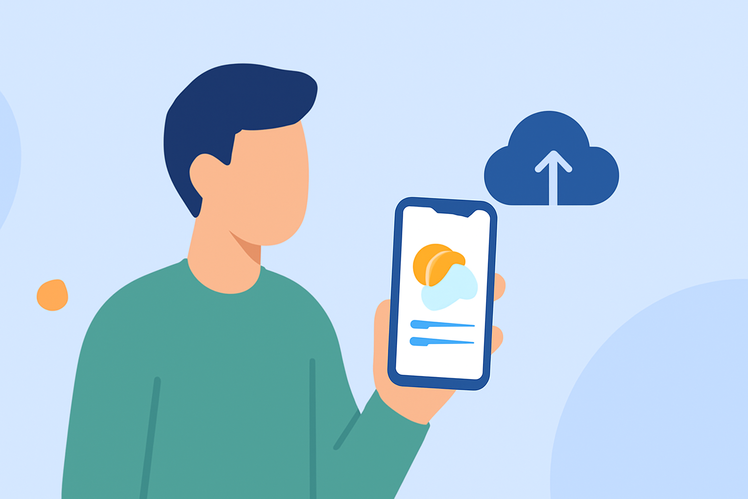 What Mobile App is Reliable for Hourly Forecasts for Outdoor Workers?