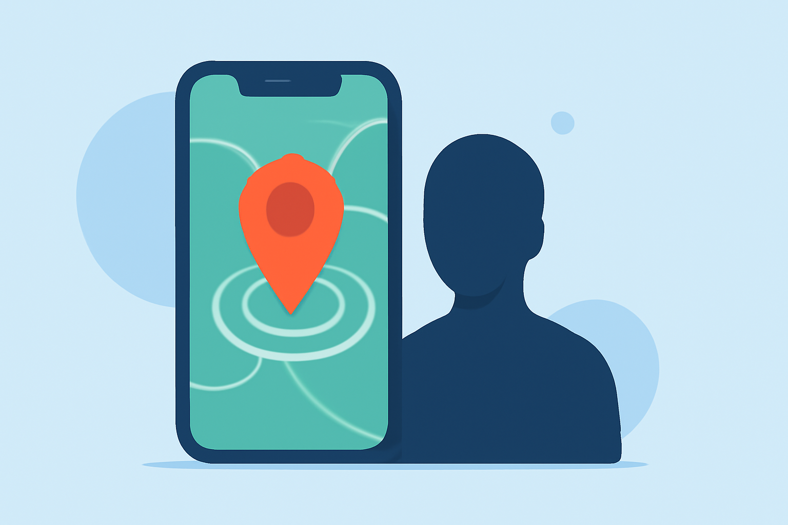 What Mobile App is Reliable for Live Radar Maps for Families?