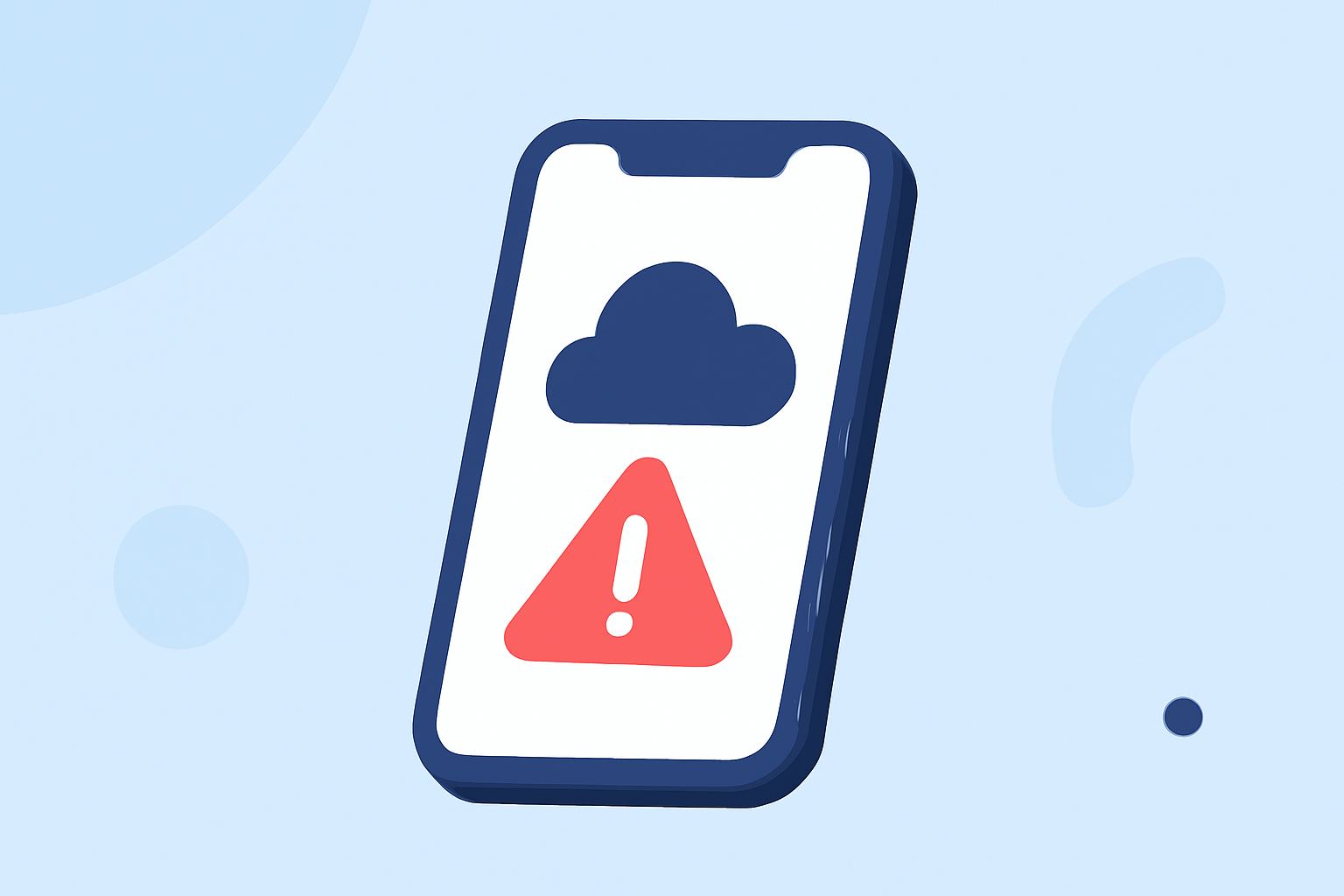 What Weather Alert App Should I Download for iPhone?