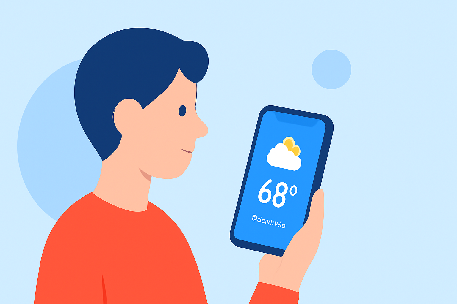 What Weather App is Best for Accurate Forecasts for Students?