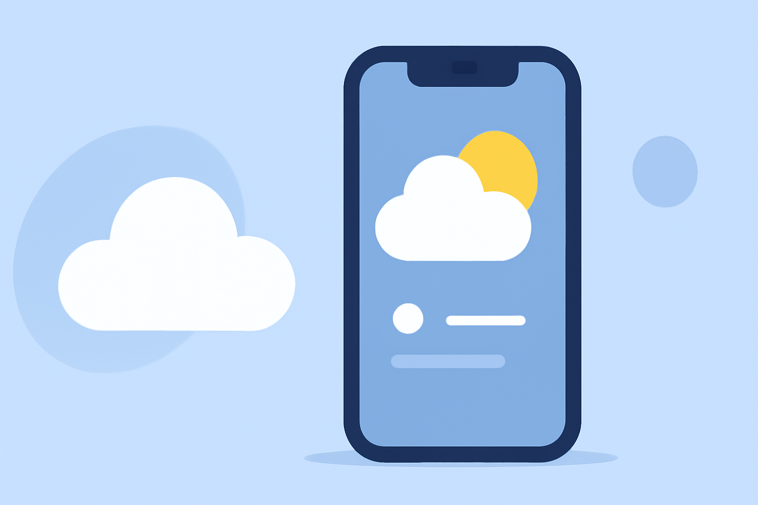 What Weather App Is Best for Lock Screen Commuters?