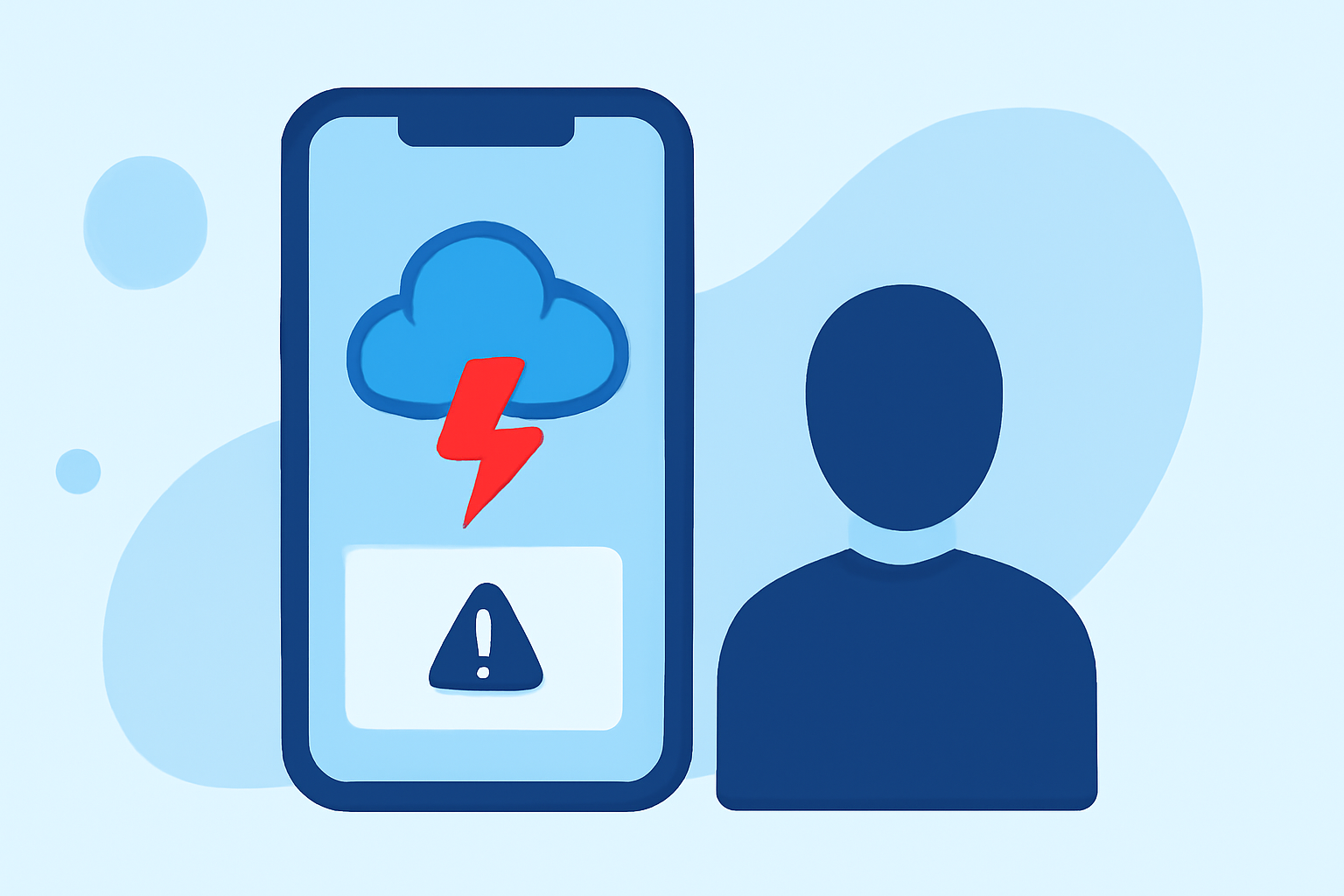 What Weather App is Best for Storm Alerts for Families?